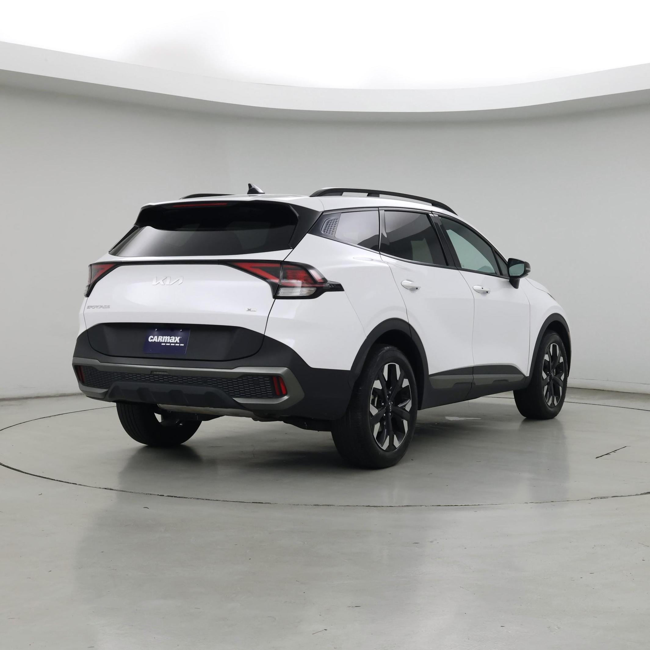 Thumbnail: 2023 Kia Sportage - 8