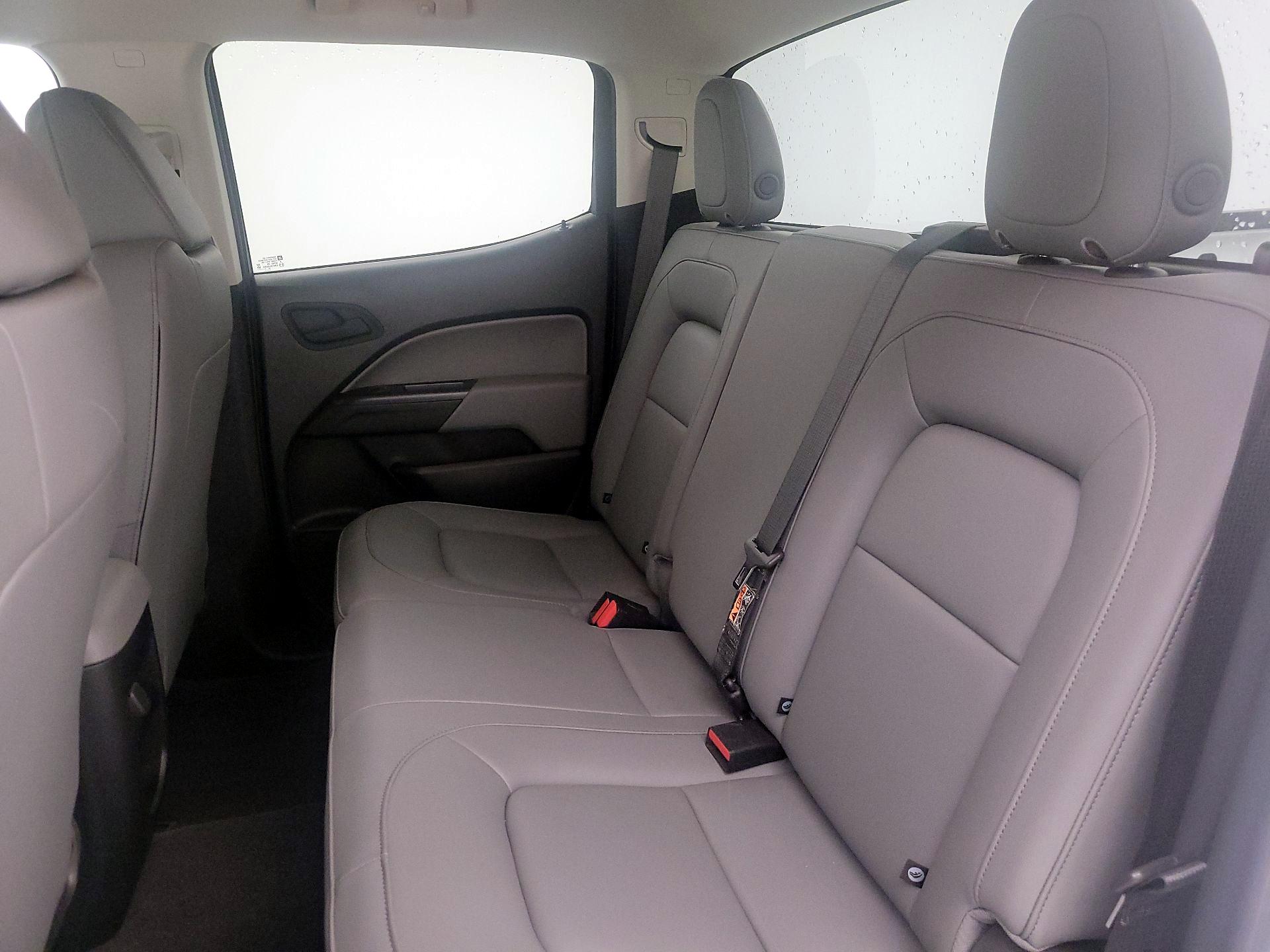 Thumbnail: 2022 Chevrolet Colorado - 19