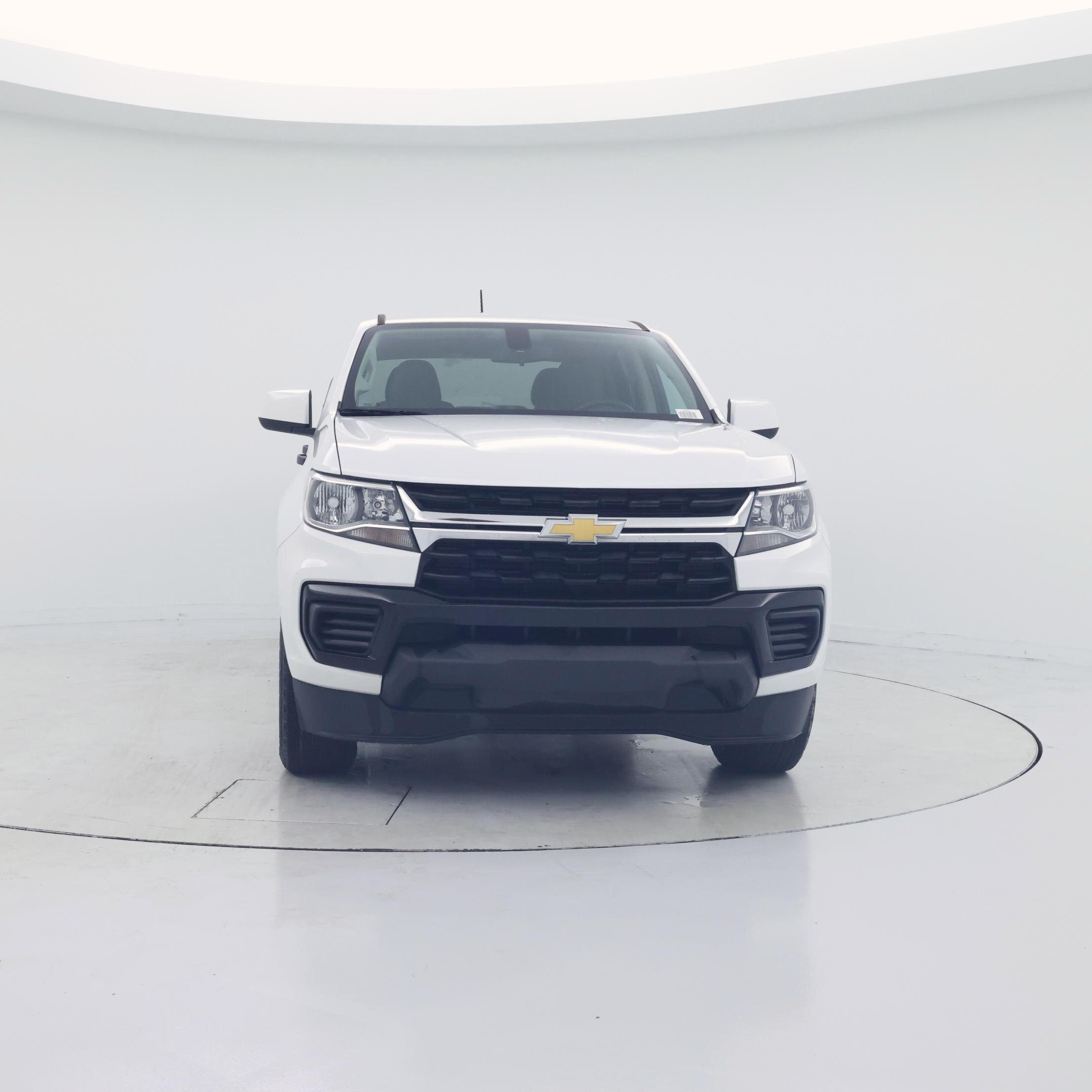 Thumbnail: 2022 Chevrolet Colorado - 5