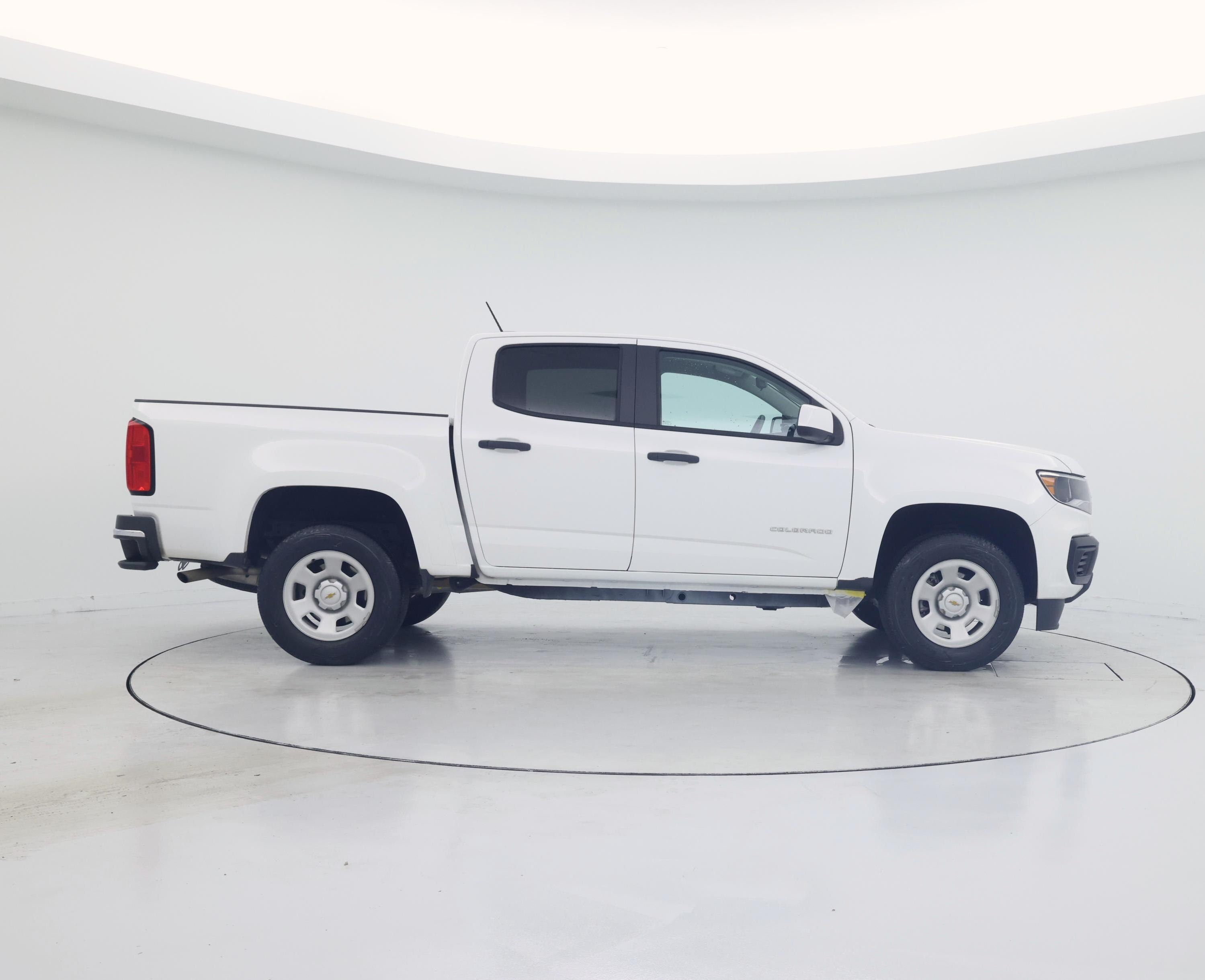 Thumbnail: 2022 Chevrolet Colorado - 7