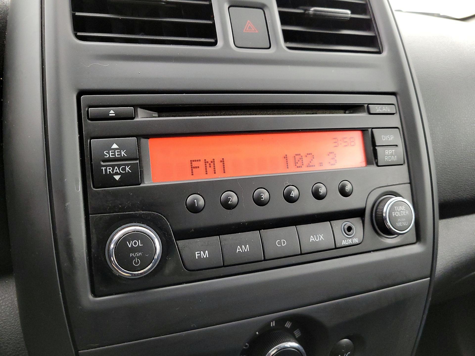 Thumbnail: 2016 Nissan Versa - 14