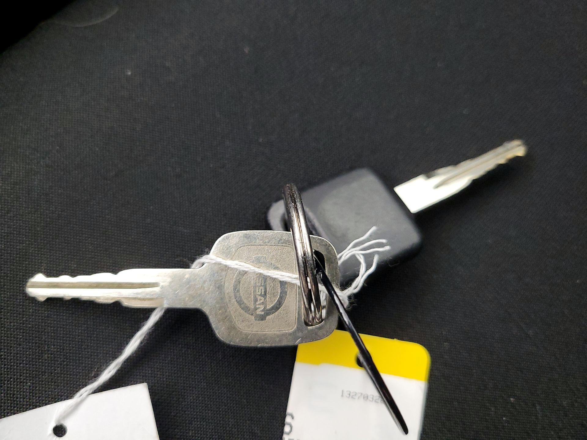 Thumbnail: 2016 Nissan Versa - 20