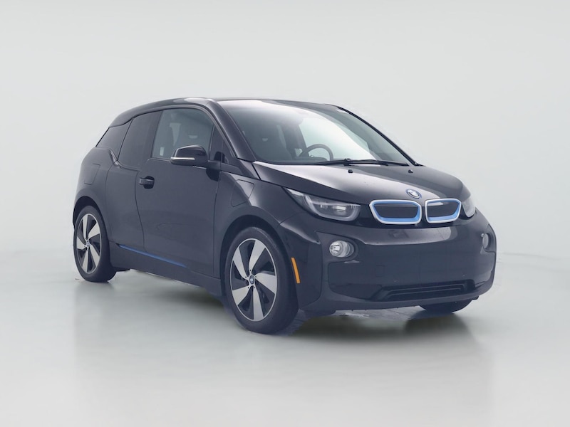 2017 BMW i3 Range Extender -
                  Kennesaw, GA