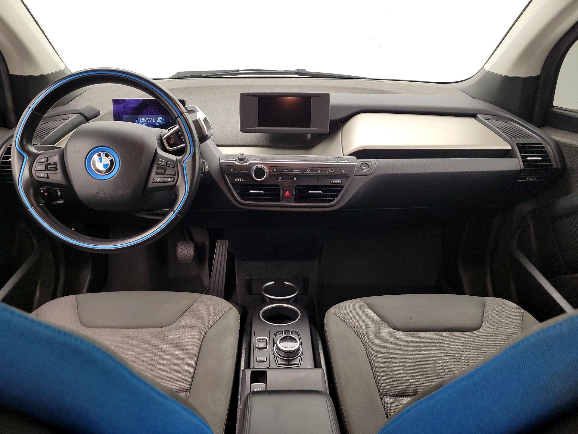 Thumbnail: 2017 BMW i3 - 9