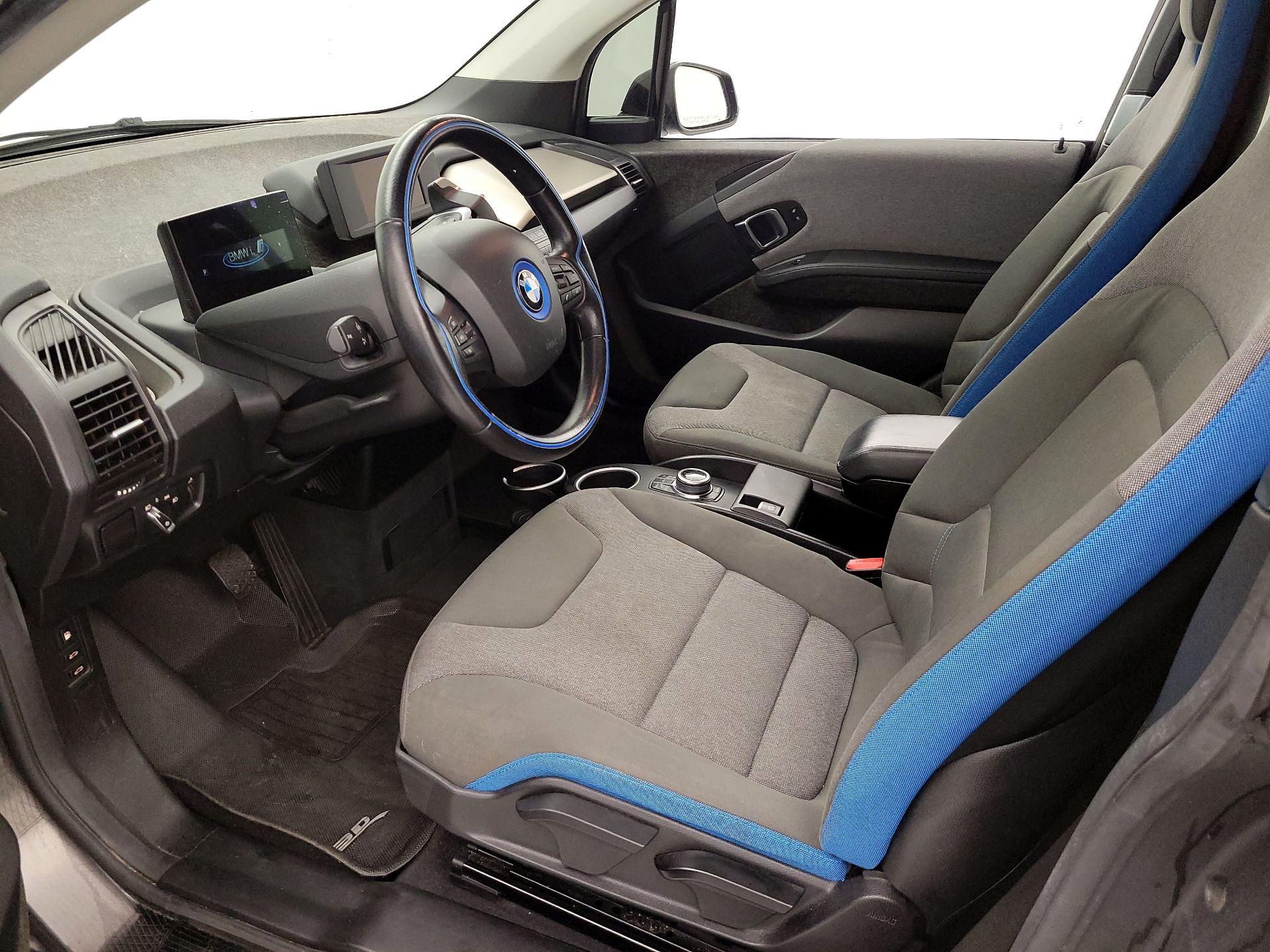 Thumbnail: 2017 BMW i3 - 11