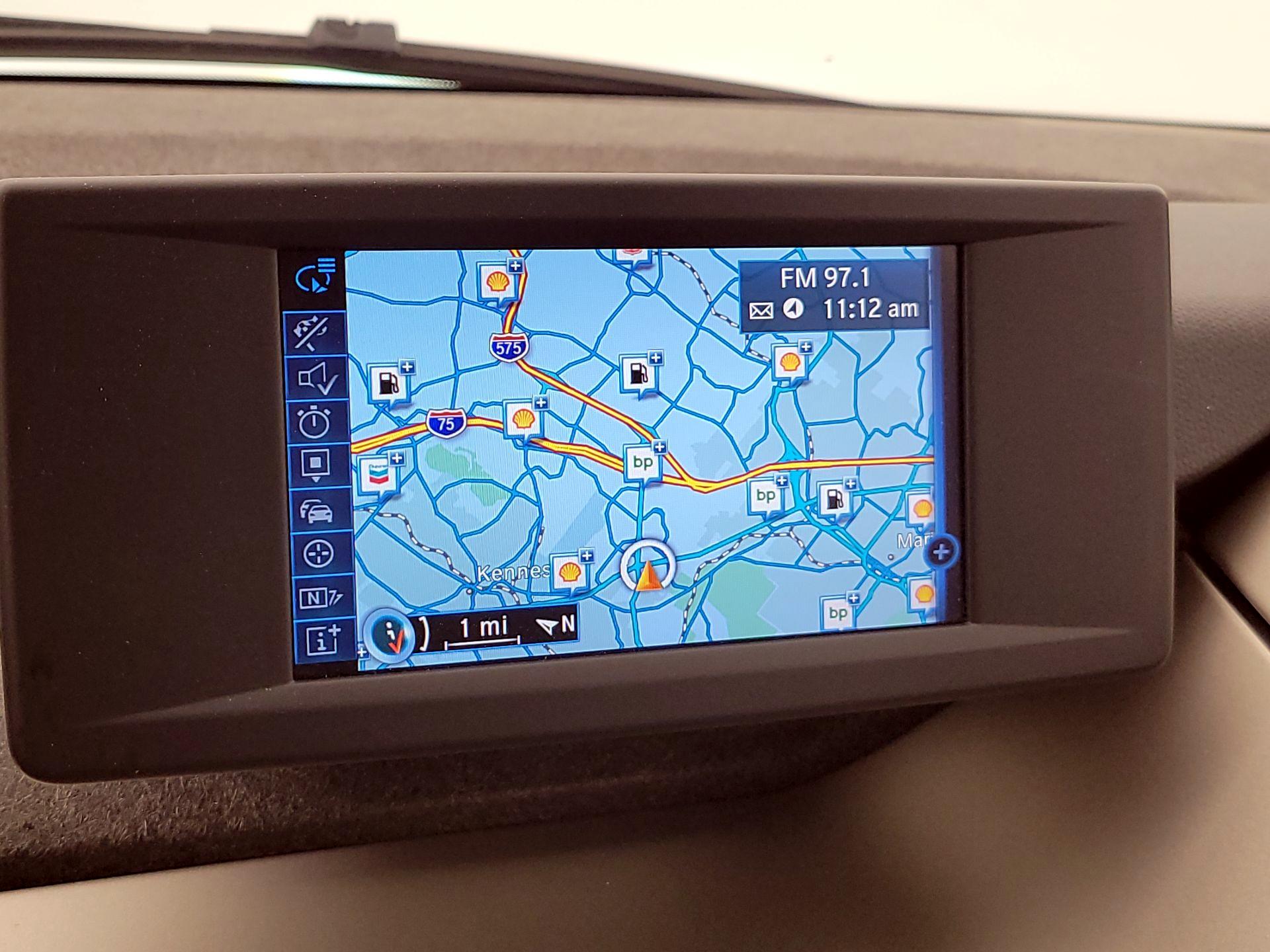 Thumbnail: 2017 BMW i3 - 14