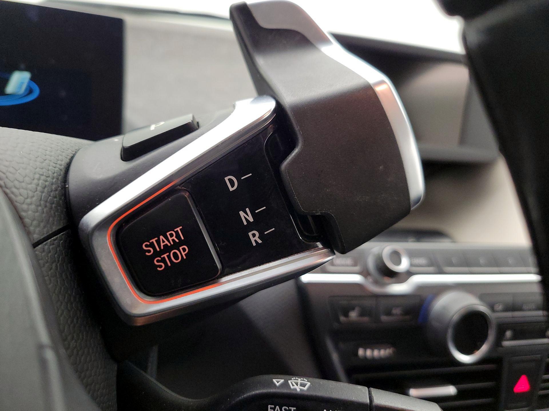 Thumbnail: 2017 BMW i3 - 18