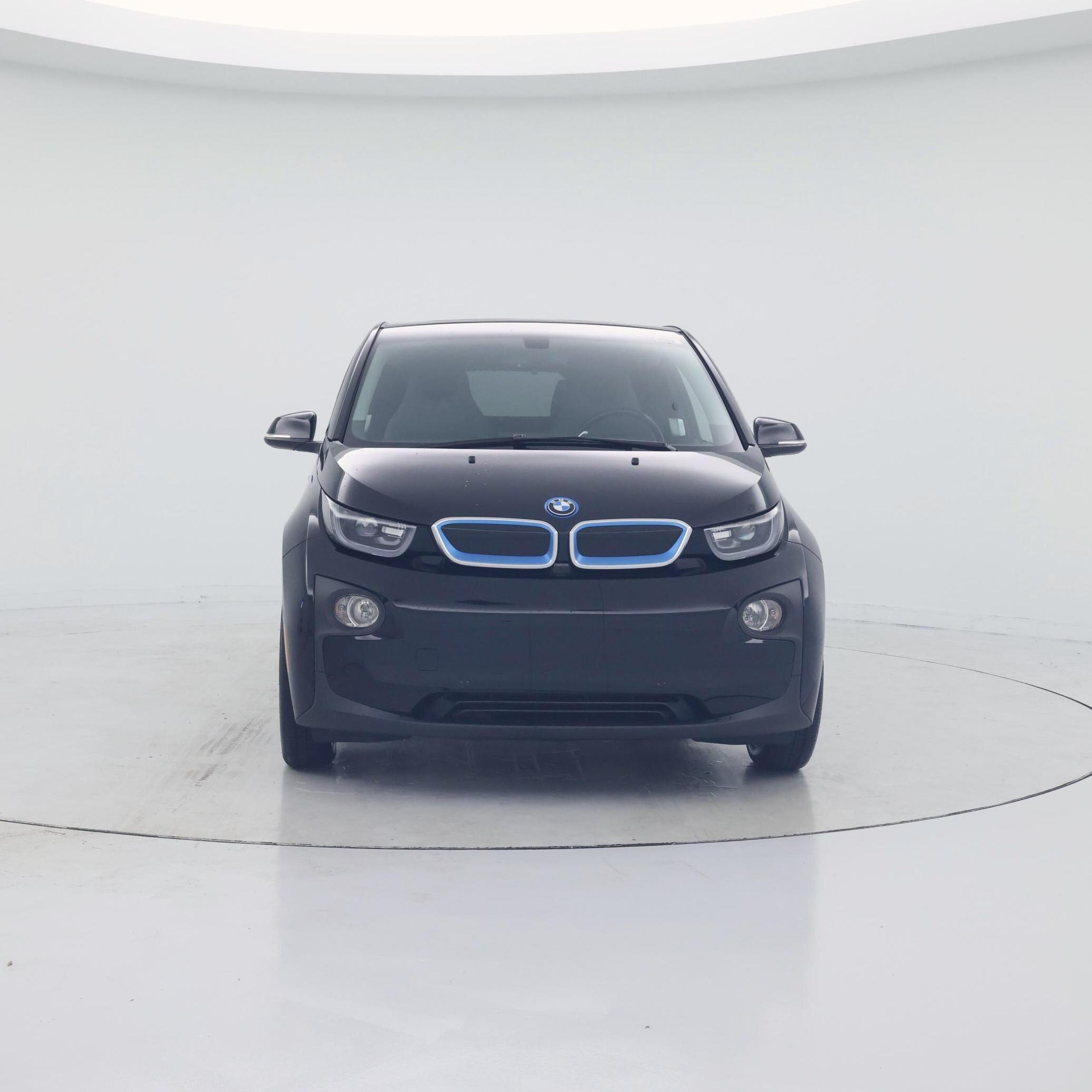 Thumbnail: 2017 BMW i3 - 5