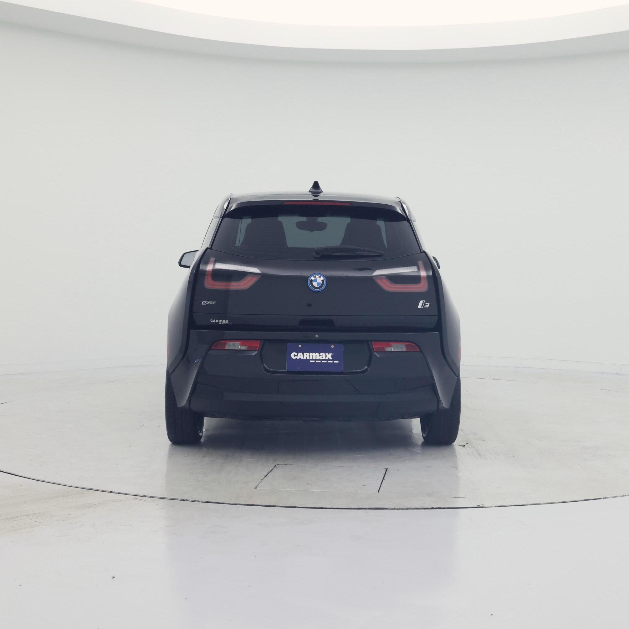 Thumbnail: 2017 BMW i3 - 6