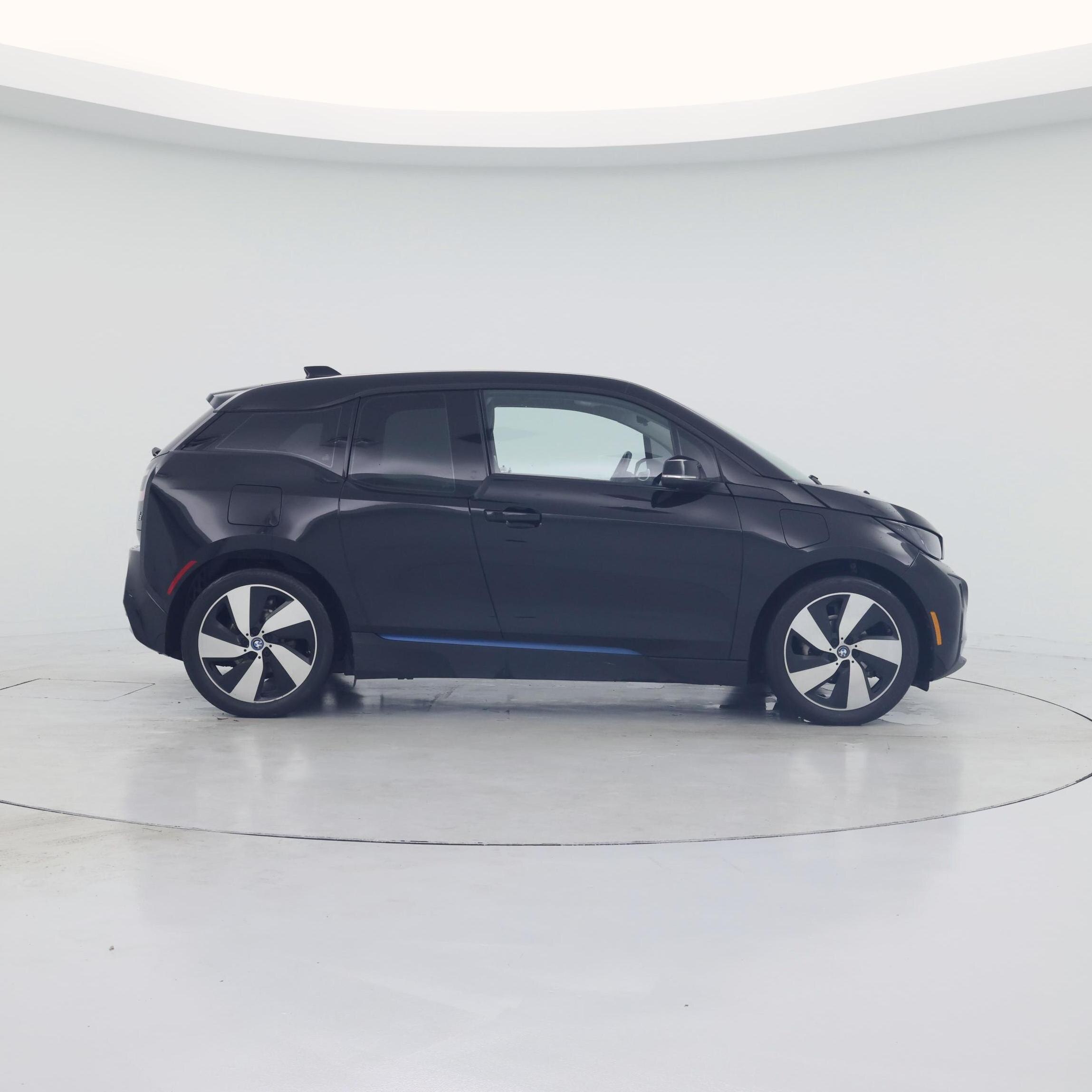 Thumbnail: 2017 BMW i3 - 7