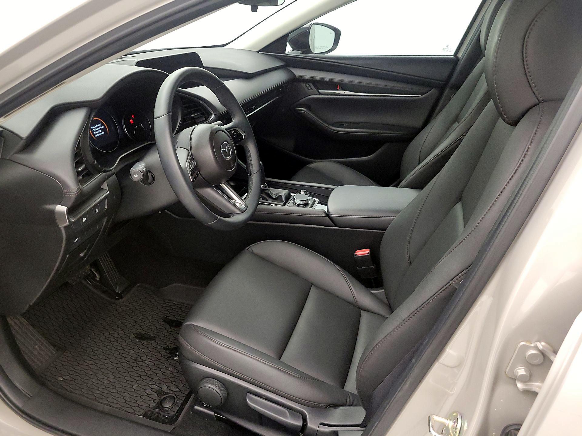 Thumbnail: 2025 Mazda Mazda3 - 11