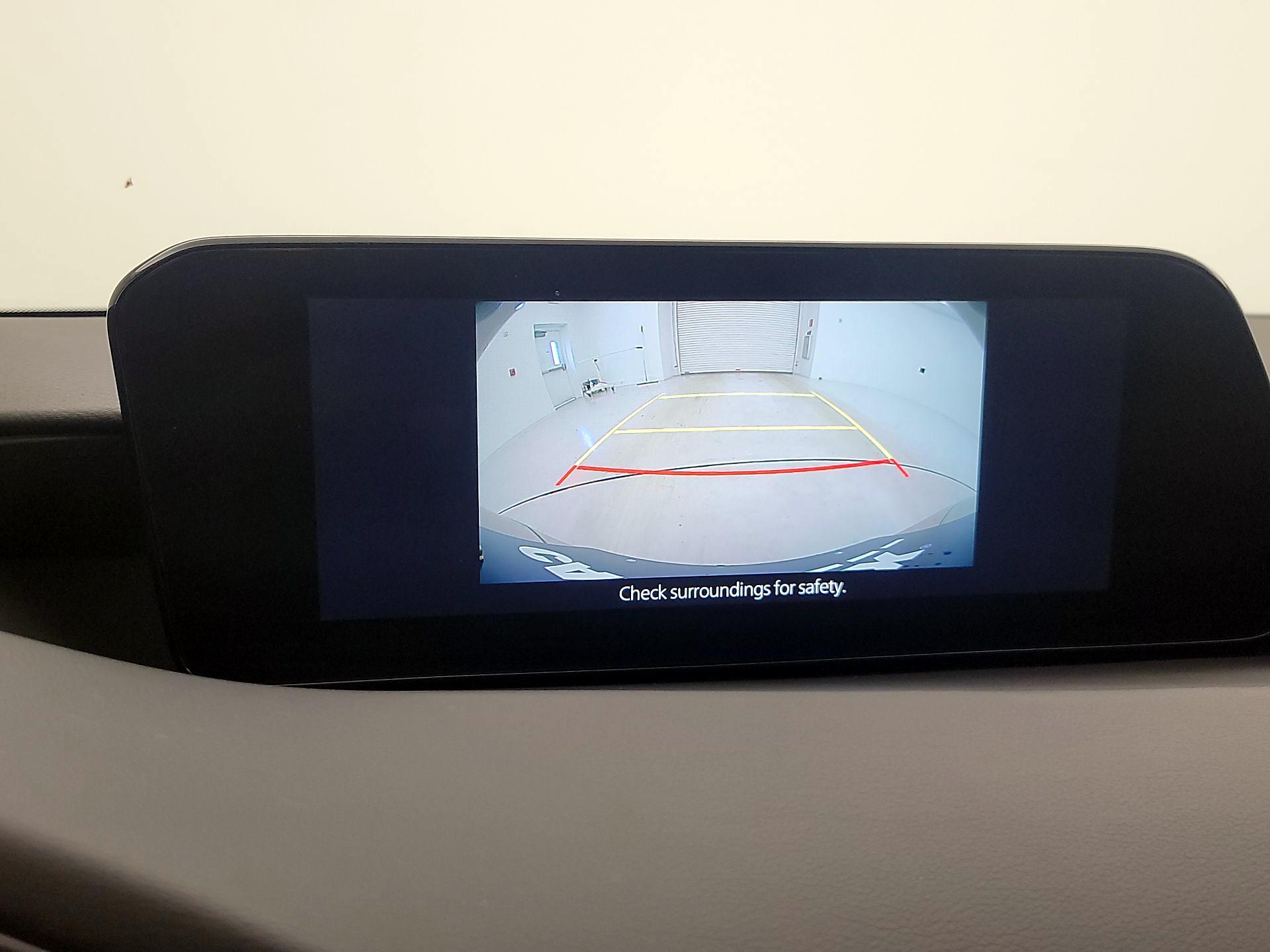 Thumbnail: 2025 Mazda Mazda3 - 14