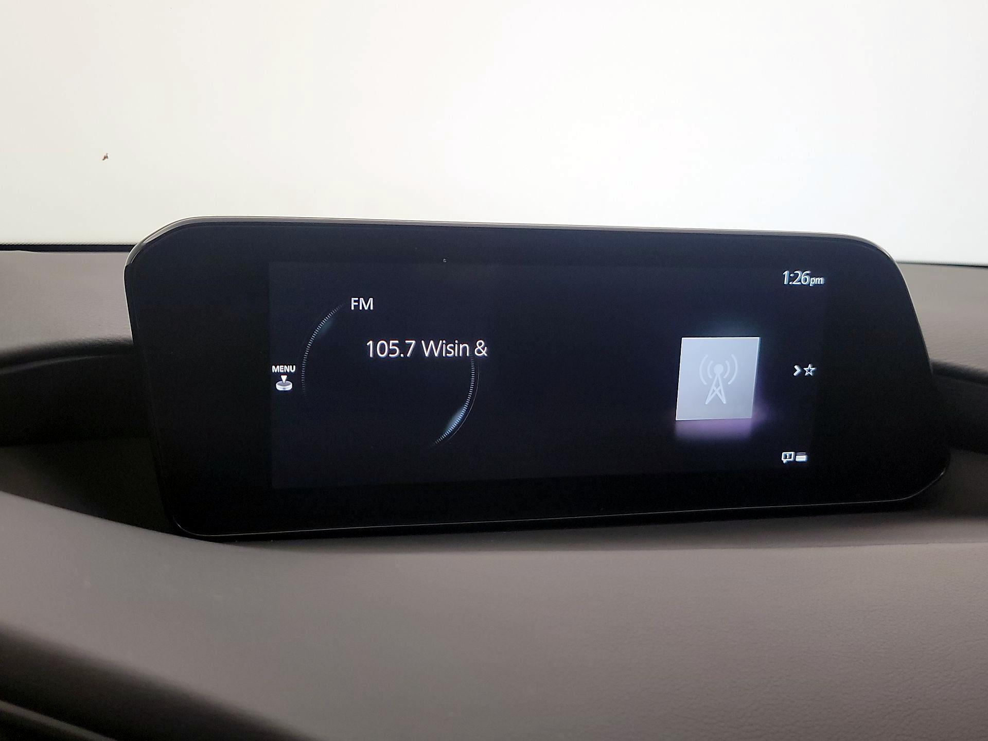 Thumbnail: 2025 Mazda Mazda3 - 15