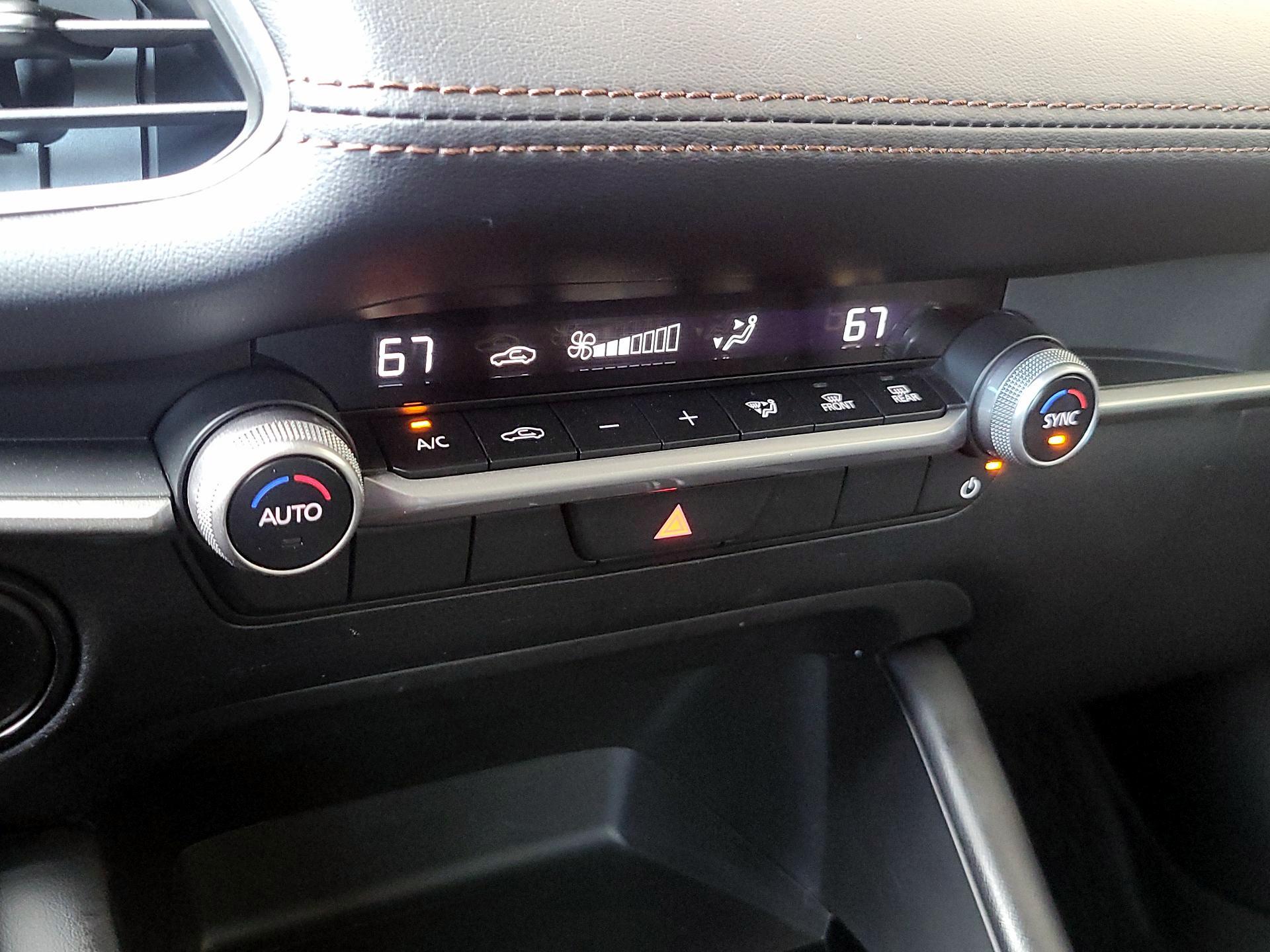 Thumbnail: 2025 Mazda Mazda3 - 16