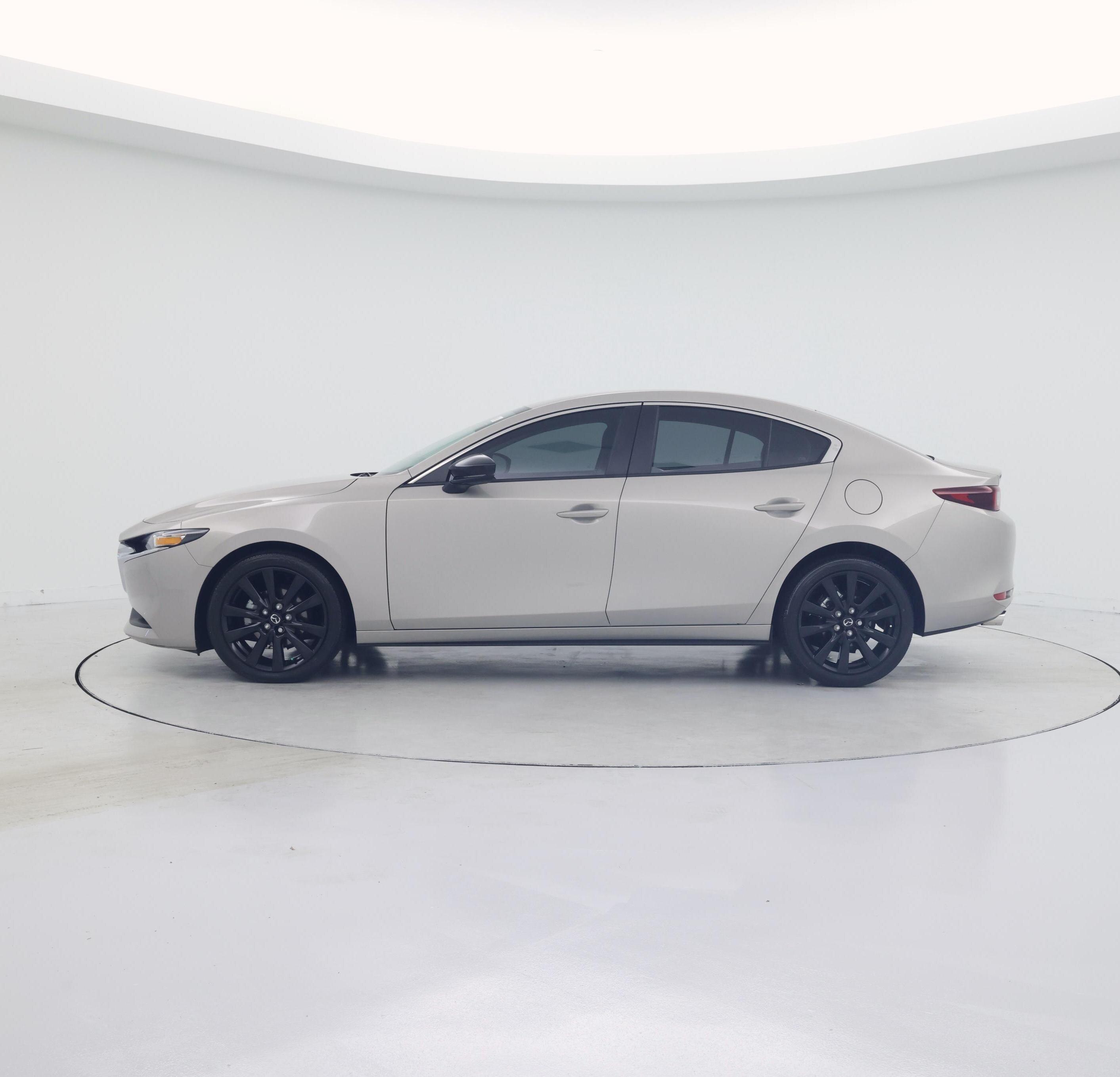 Thumbnail: 2025 Mazda Mazda3 - 3