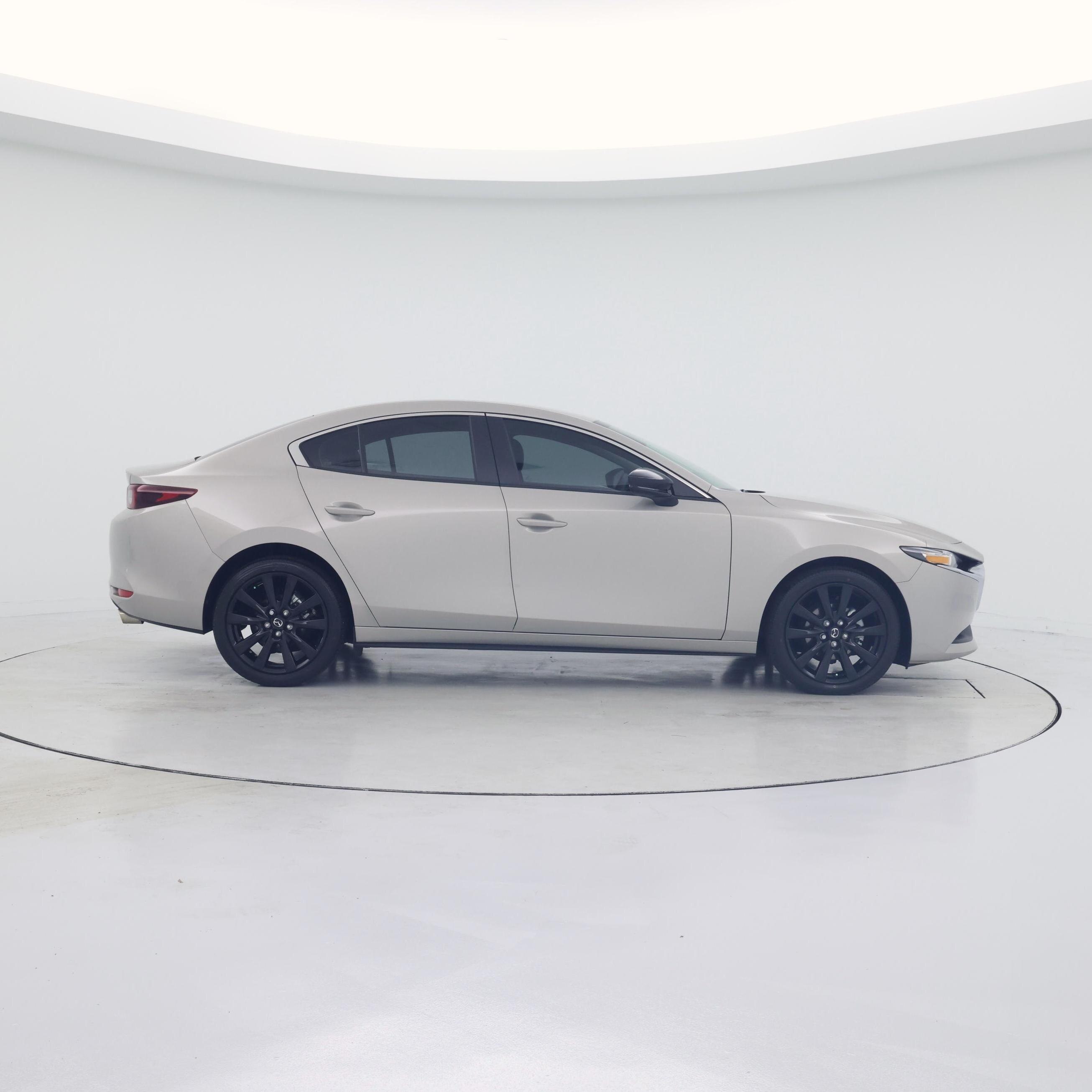 Thumbnail: 2025 Mazda Mazda3 - 7