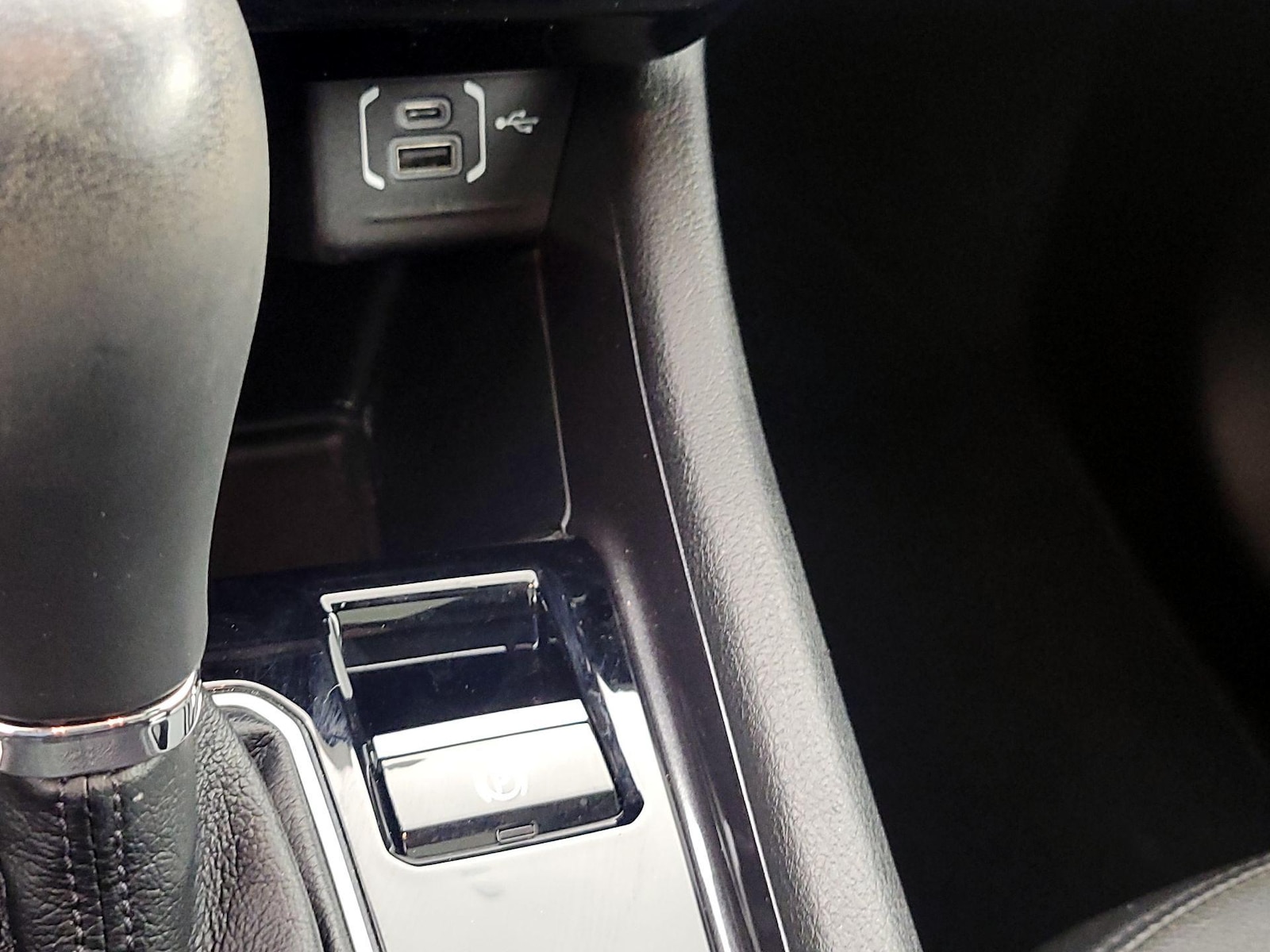 2023 Jeep Compass Latitude Lux - Photo 19