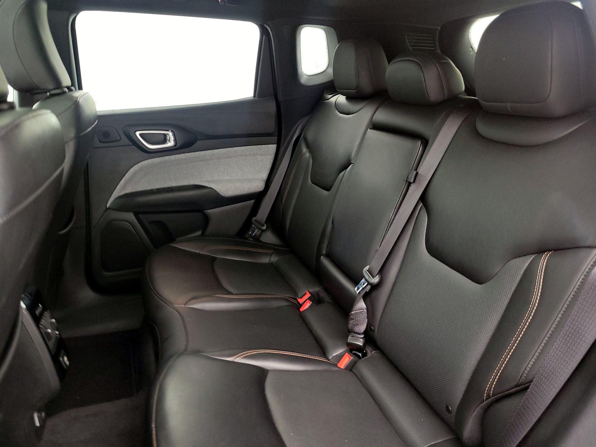 Thumbnail: 2023 Jeep Compass - 20
