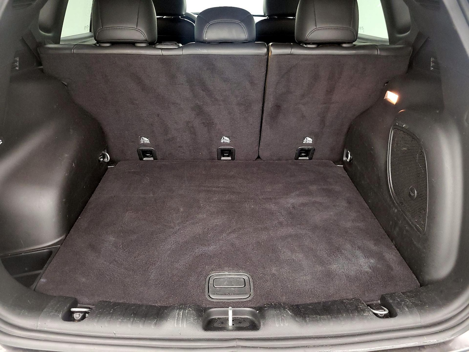 2023 Jeep Compass Latitude Lux - Photo 22
