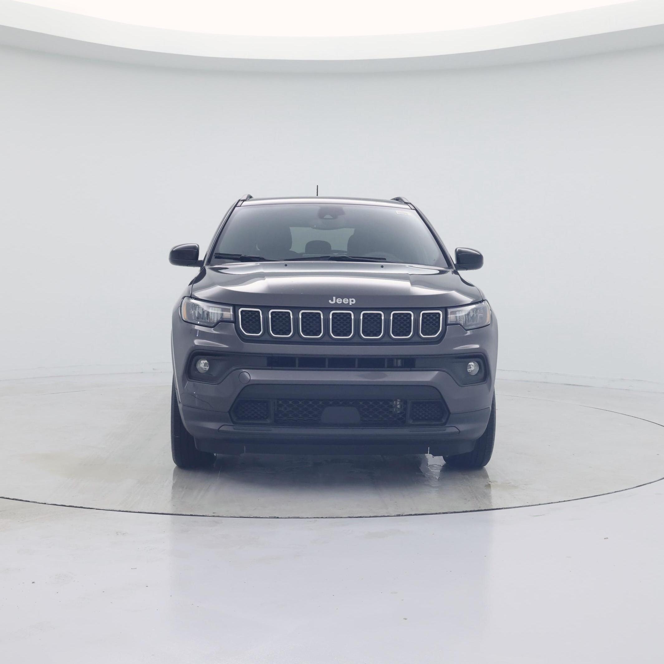 Thumbnail: 2023 Jeep Compass - 5