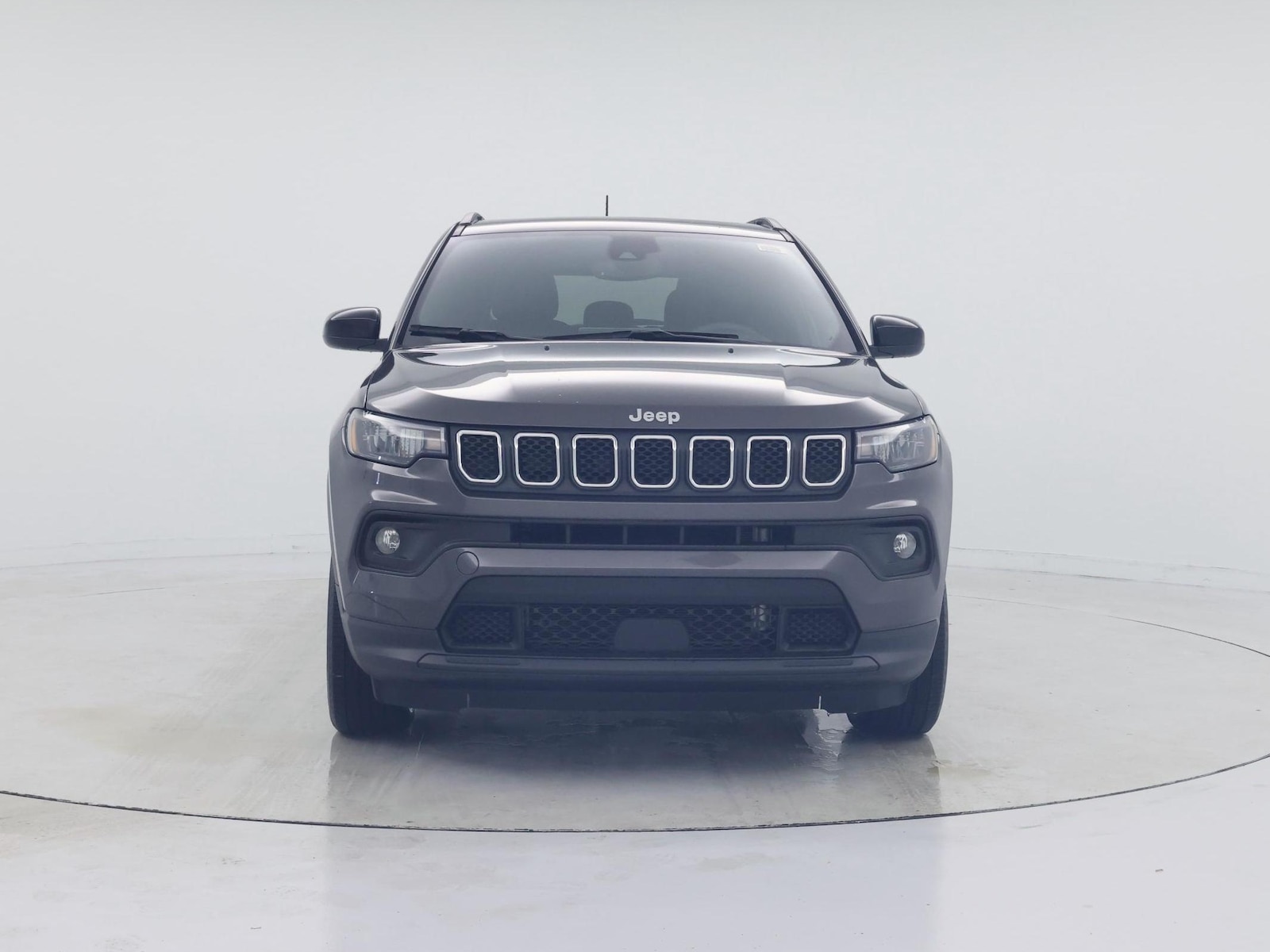 2023 Jeep Compass Latitude Lux - Photo 6