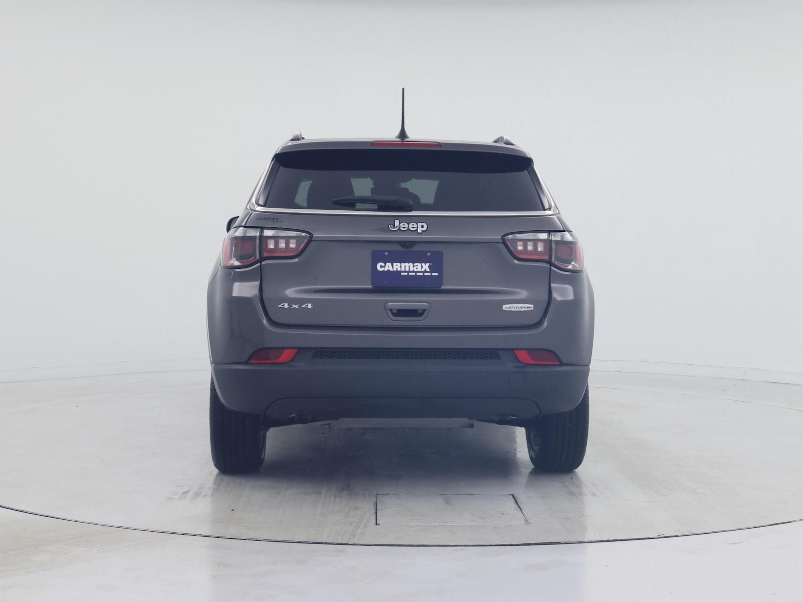 2023 Jeep Compass Latitude Lux - Photo 7