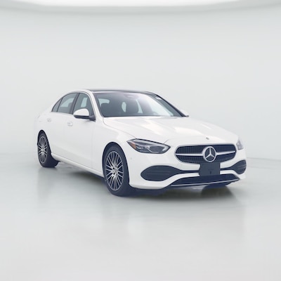 2024 Mercedes-Benz C300