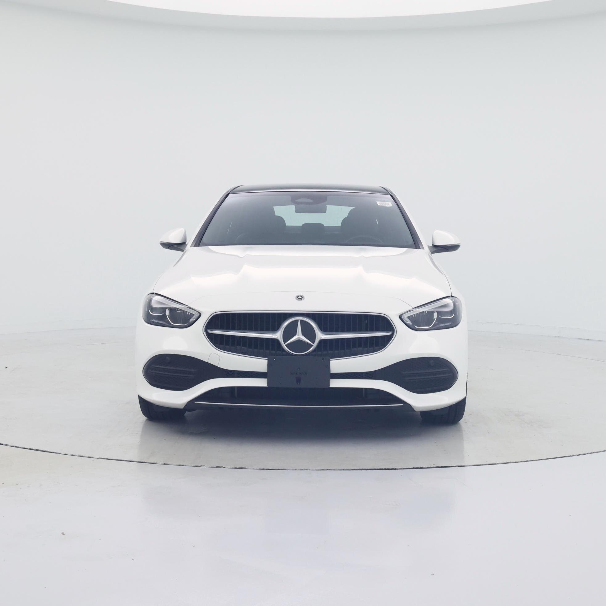 Thumbnail: 2024 Mercedes-Benz C-Class - 5