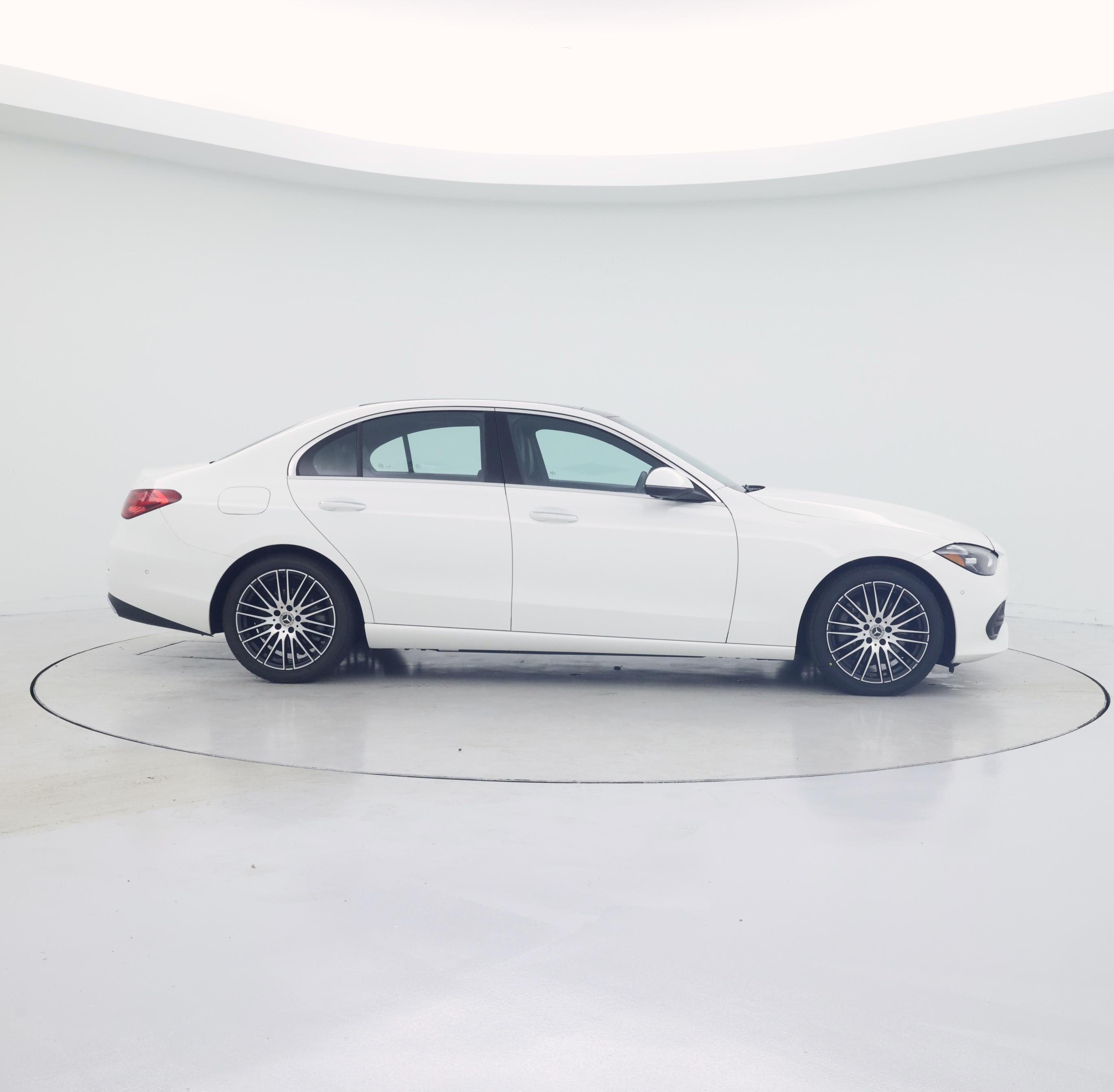 Thumbnail: 2024 Mercedes-Benz C-Class - 7