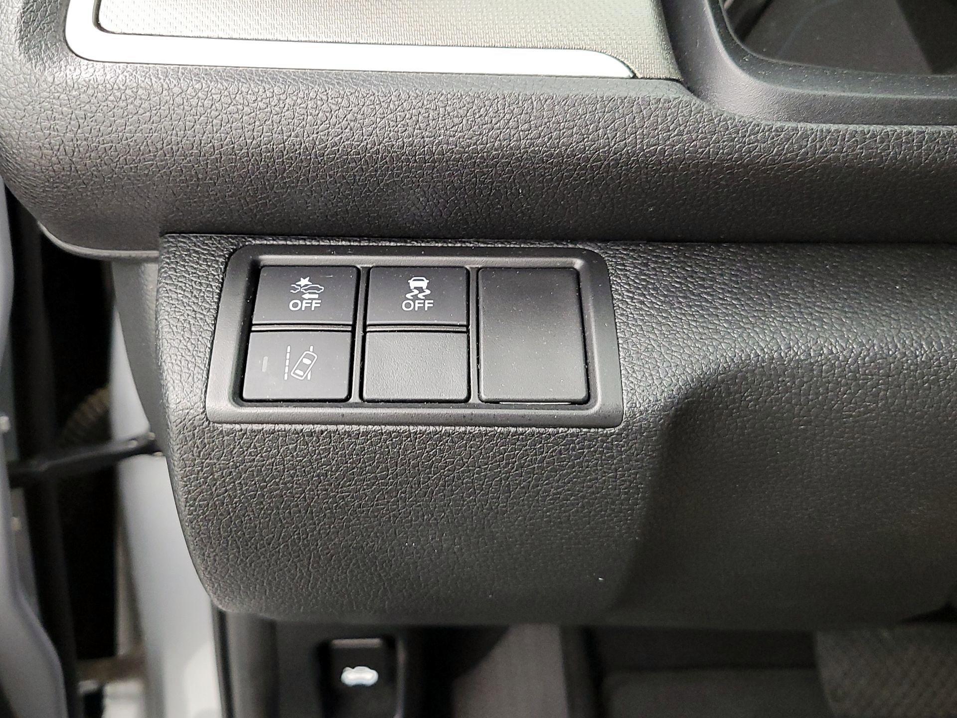 Thumbnail: 2021 Honda Civic - 13