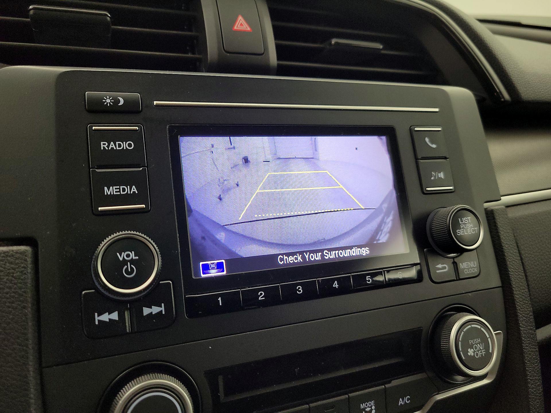 Thumbnail: 2021 Honda Civic - 14