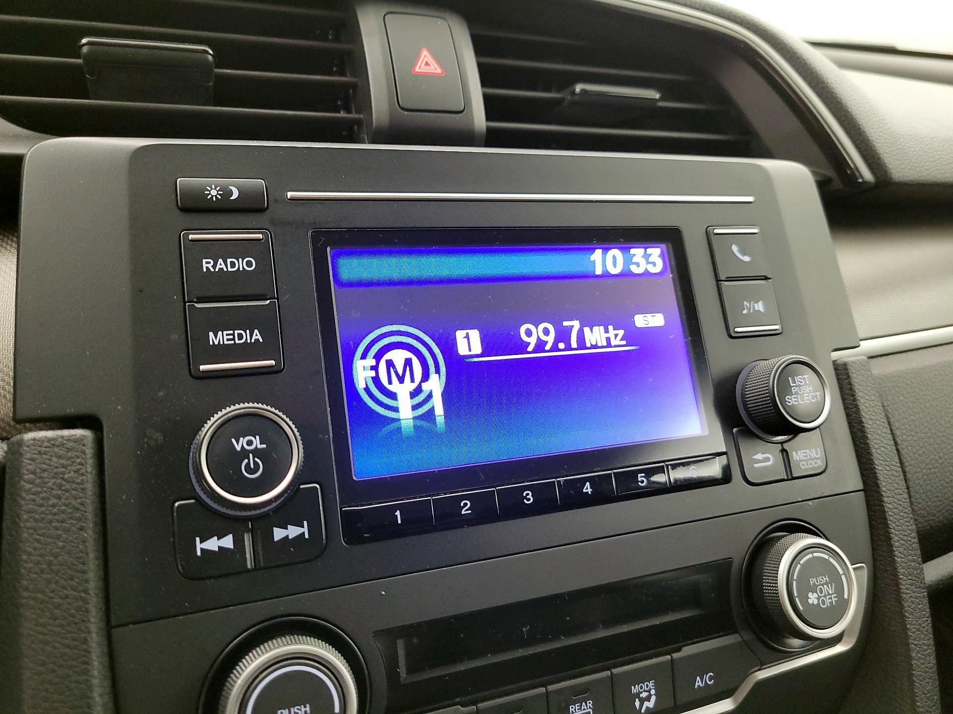 Thumbnail: 2021 Honda Civic - 15