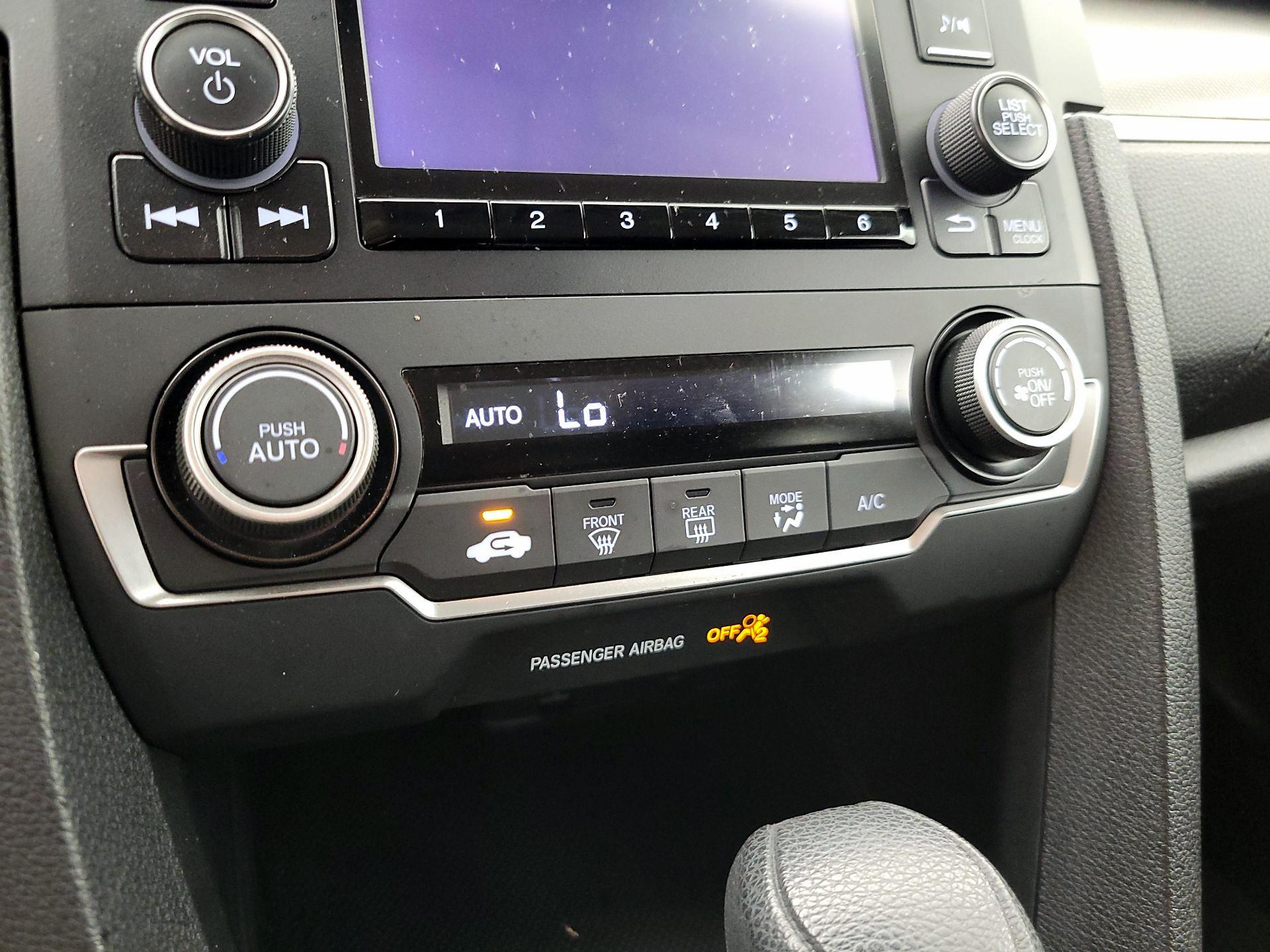 Thumbnail: 2021 Honda Civic - 16