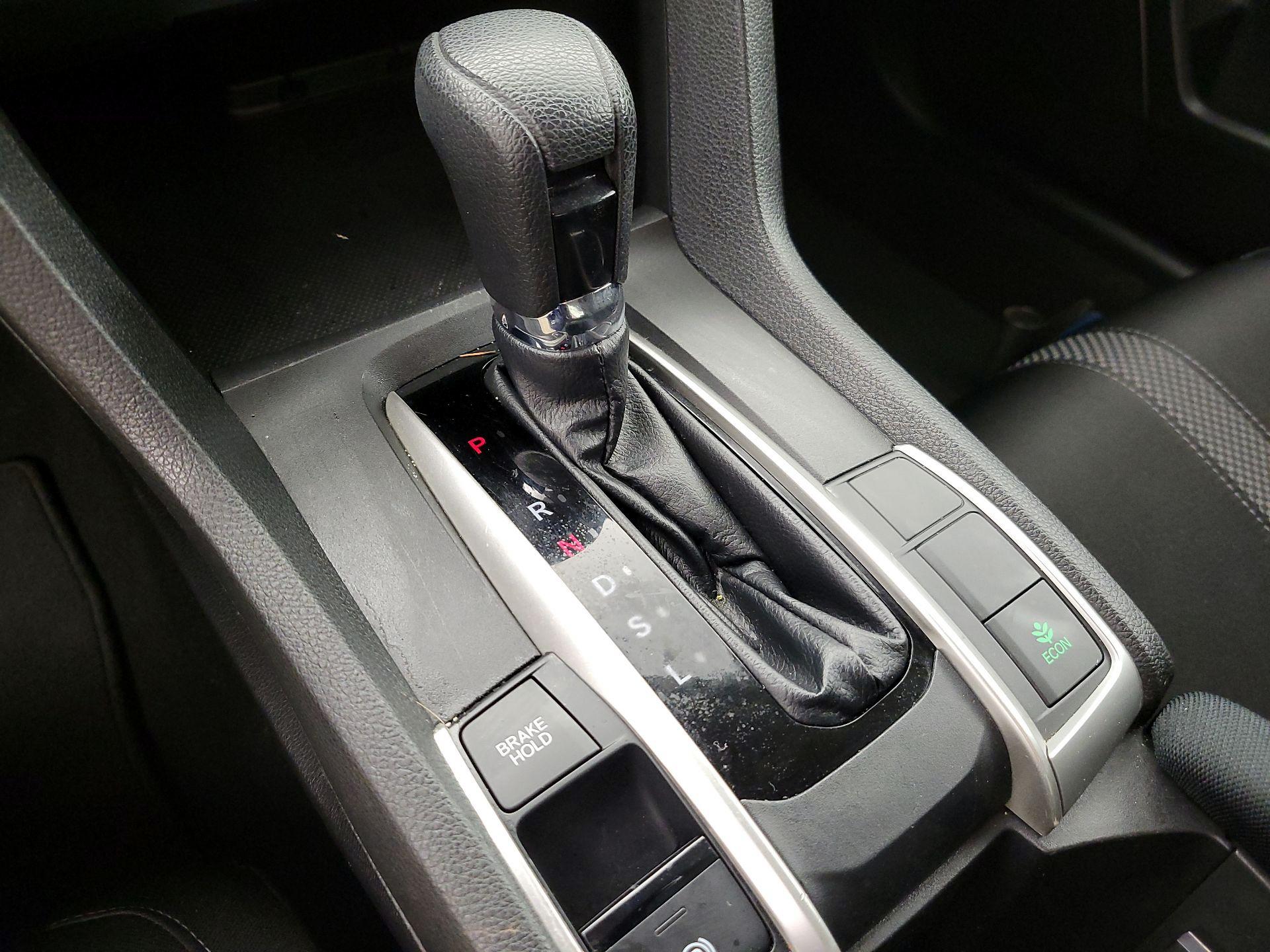 Thumbnail: 2021 Honda Civic - 17