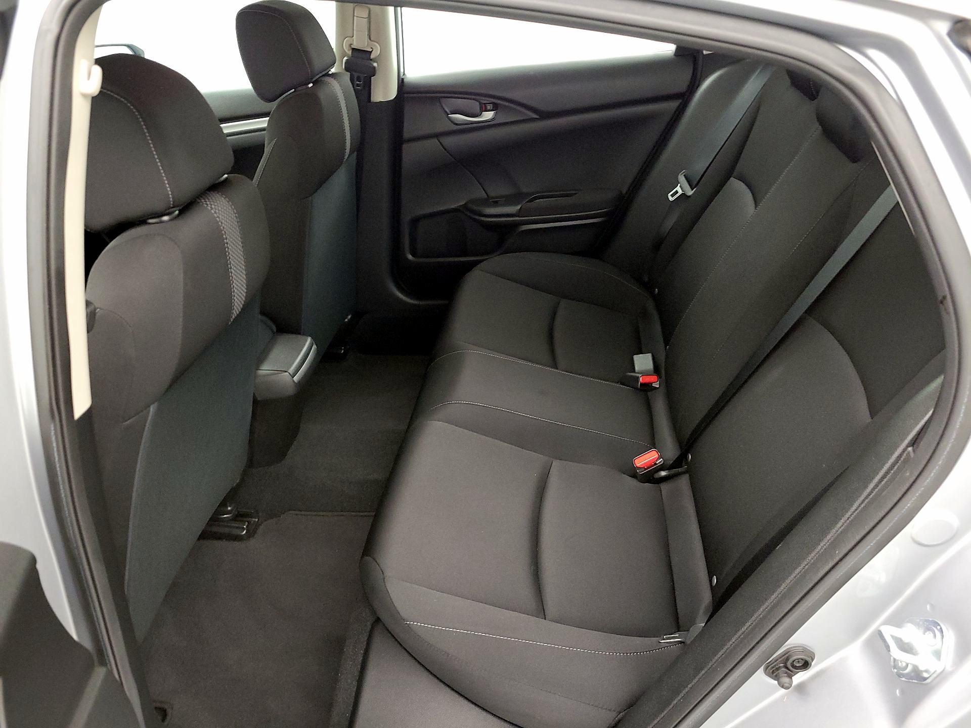 Thumbnail: 2021 Honda Civic - 19