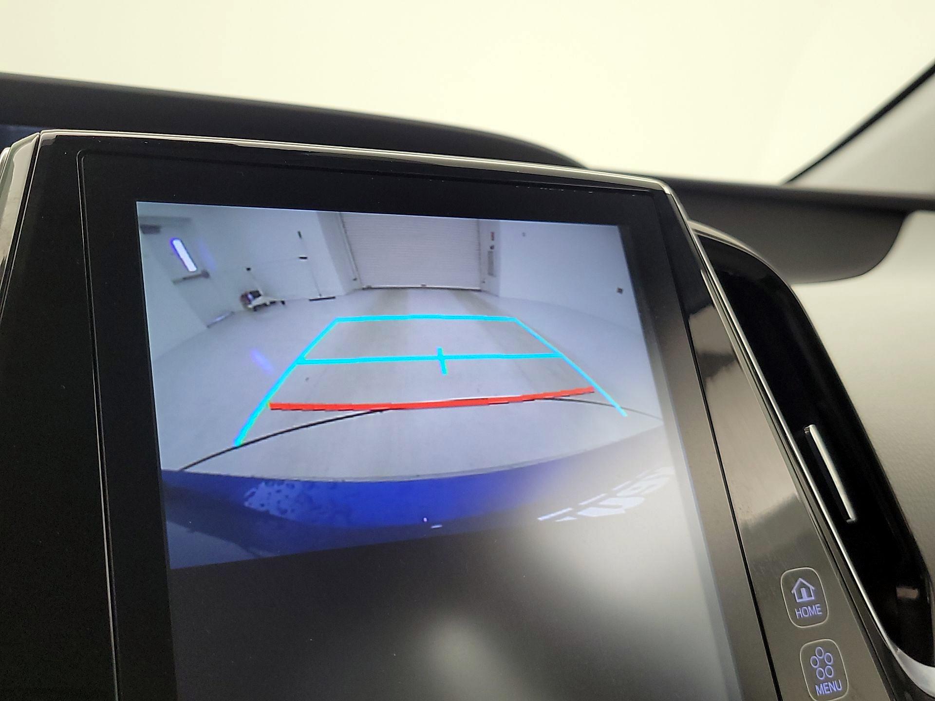 Thumbnail: 2021 Toyota Prius Prime - 15