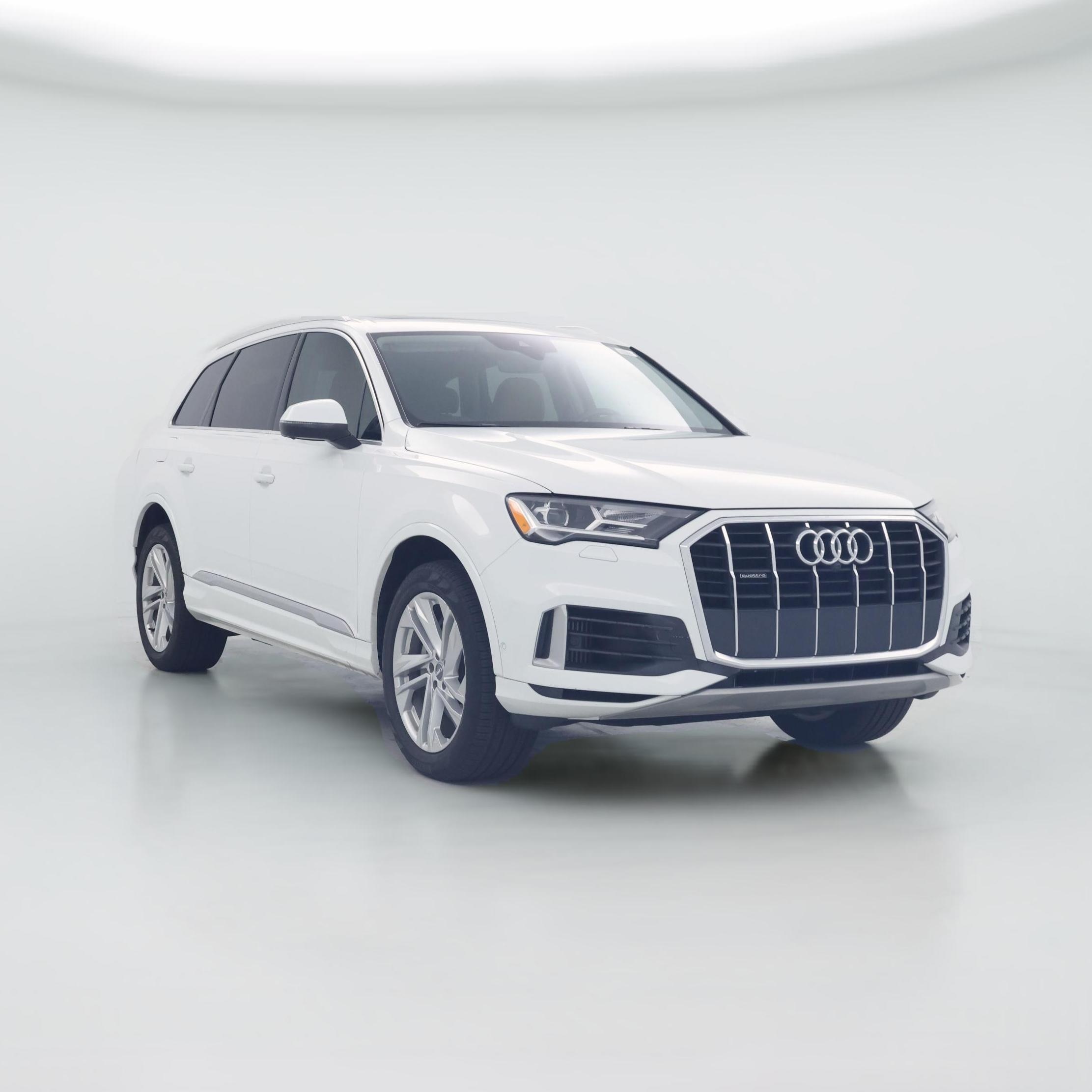 Thumbnail: 2020 Audi Q7 - 1