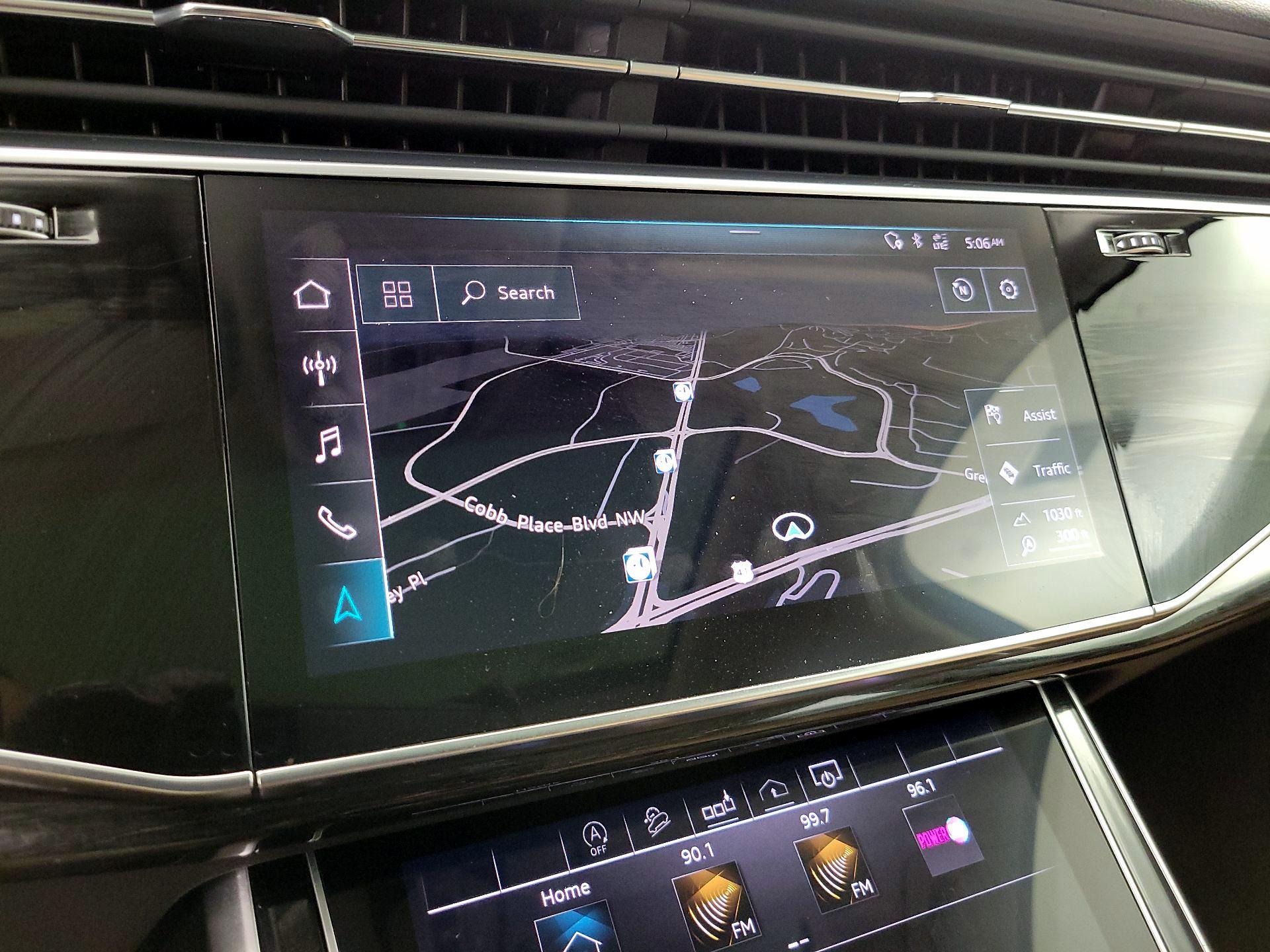 Thumbnail: 2020 Audi Q7 - 14