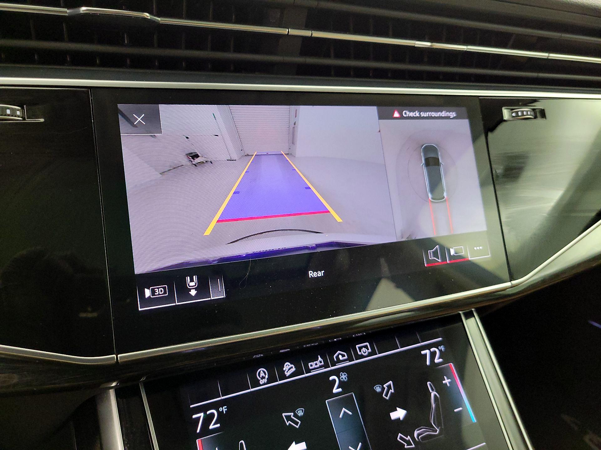 Thumbnail: 2020 Audi Q7 - 15