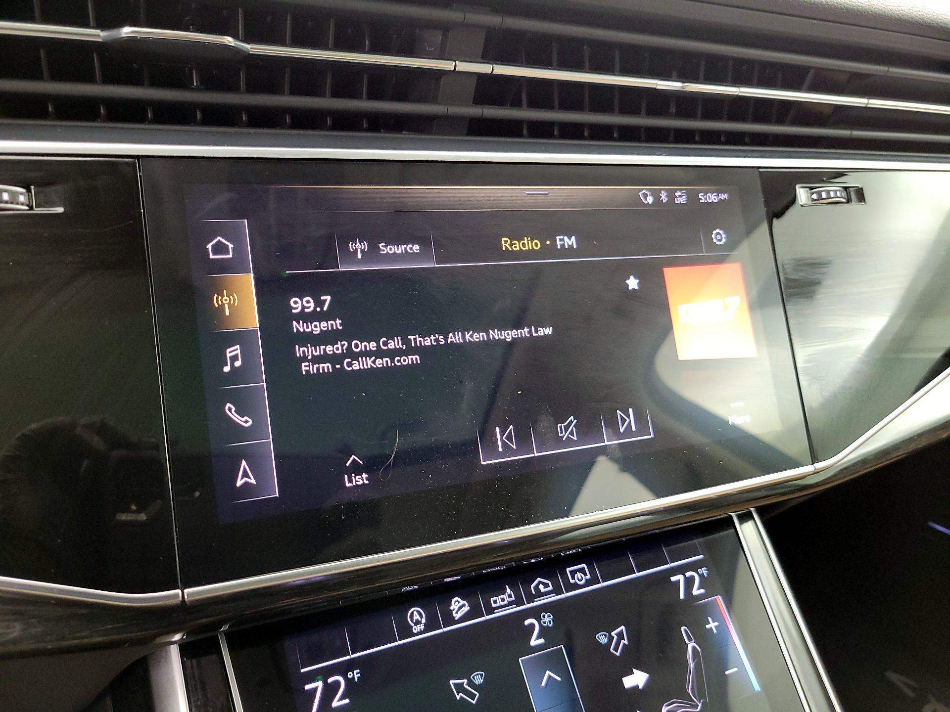 Thumbnail: 2020 Audi Q7 - 16