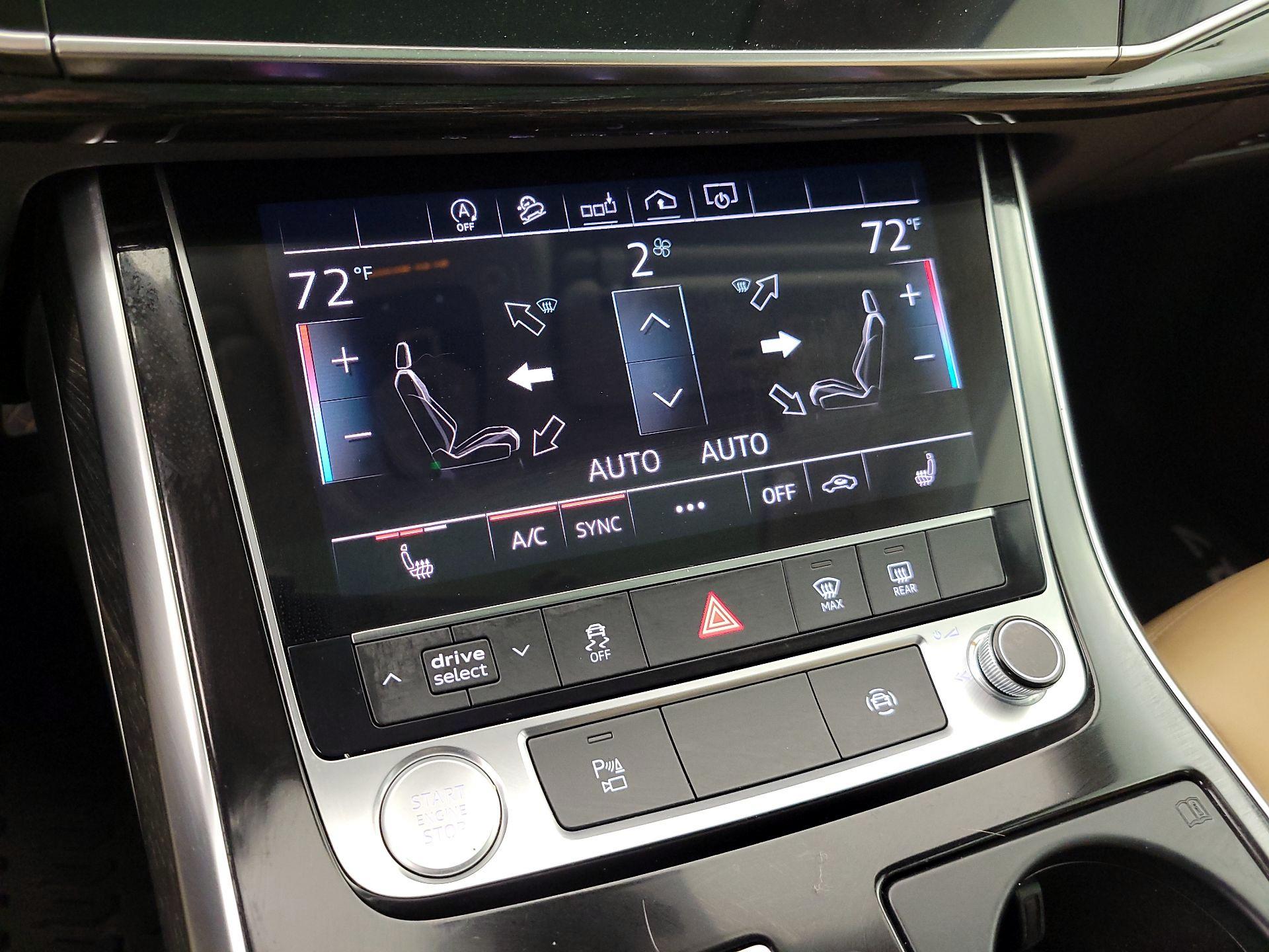 Thumbnail: 2020 Audi Q7 - 17