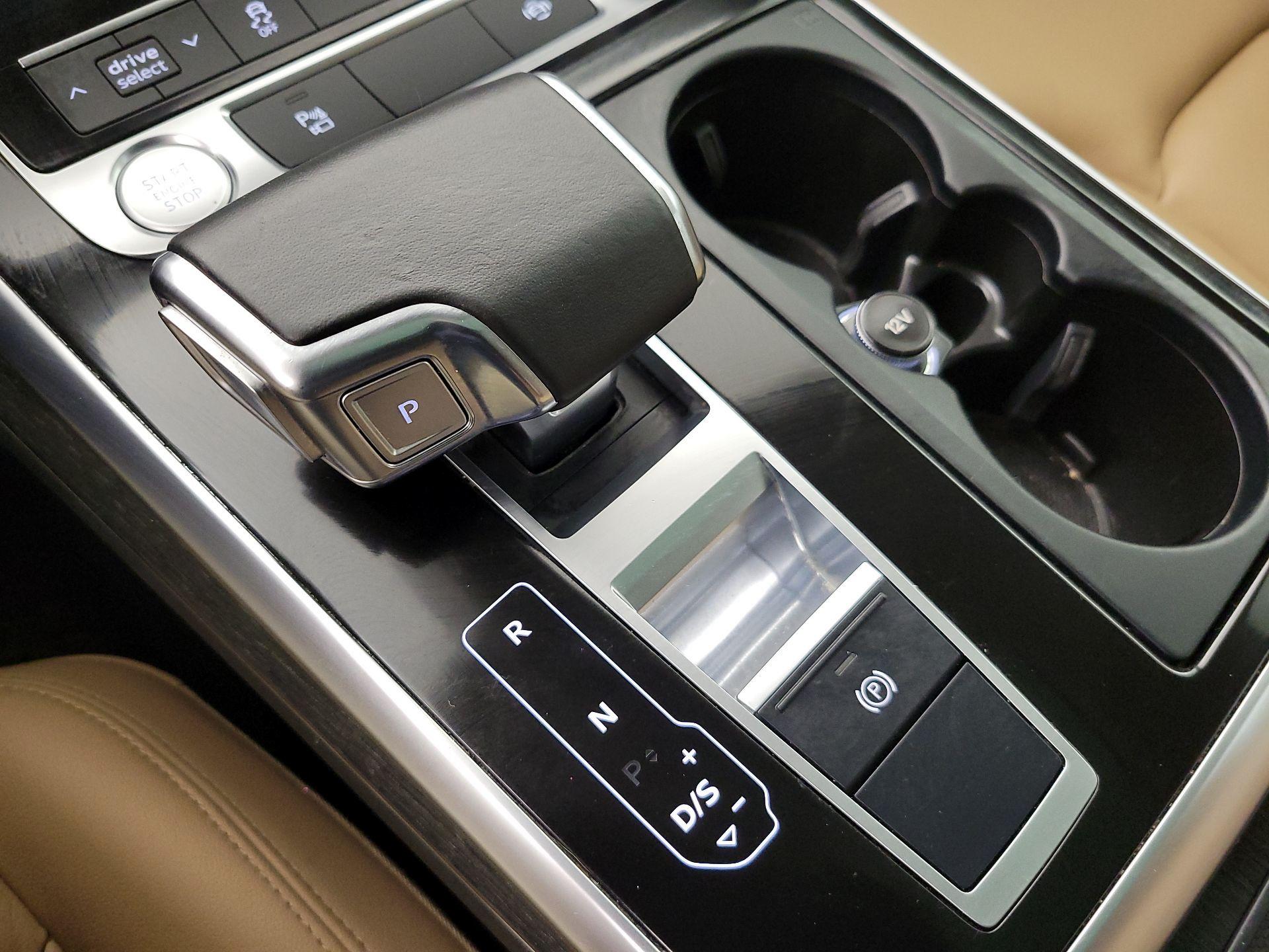 Thumbnail: 2020 Audi Q7 - 18