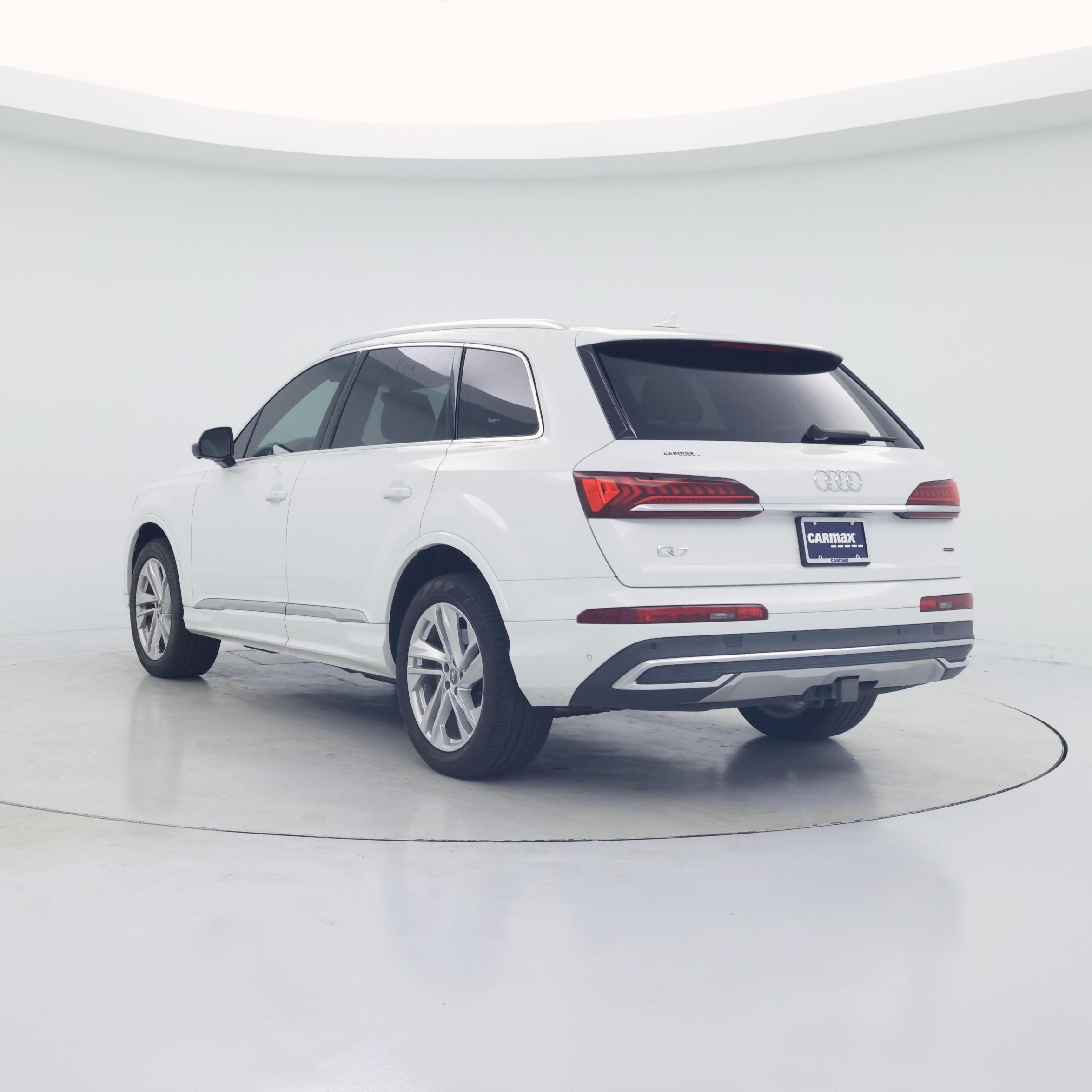 Thumbnail: 2020 Audi Q7 - 2