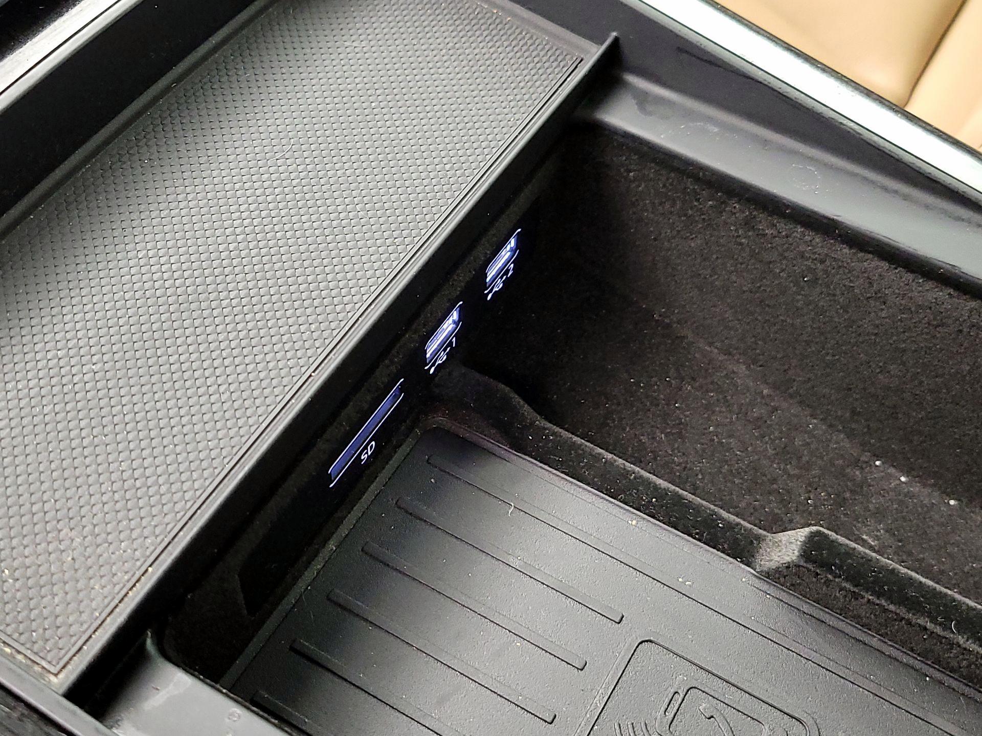 Thumbnail: 2020 Audi Q7 - 19