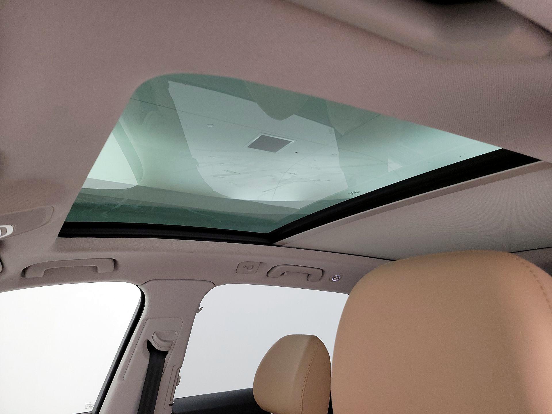 Thumbnail: 2020 Audi Q7 - 20