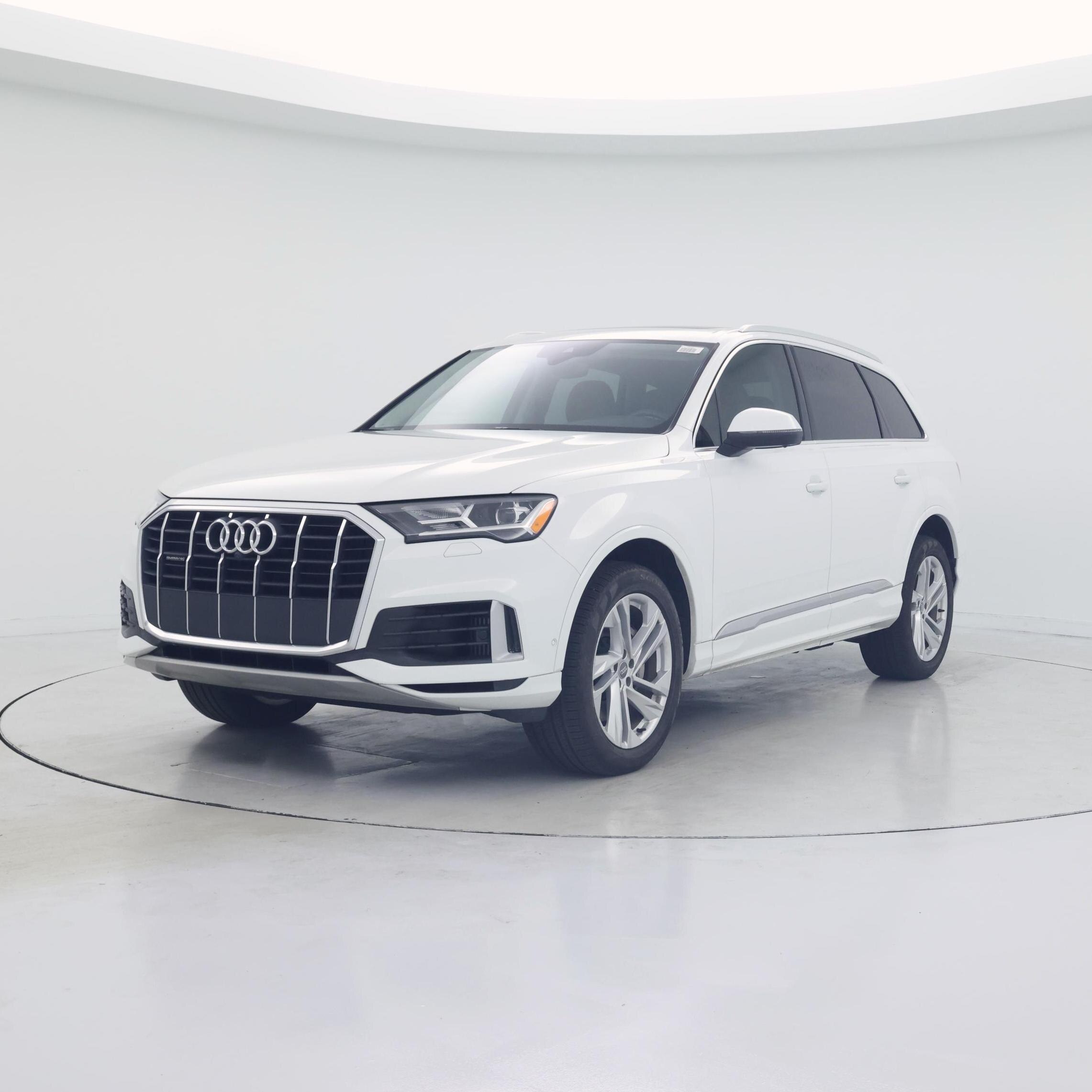 Thumbnail: 2020 Audi Q7 - 4