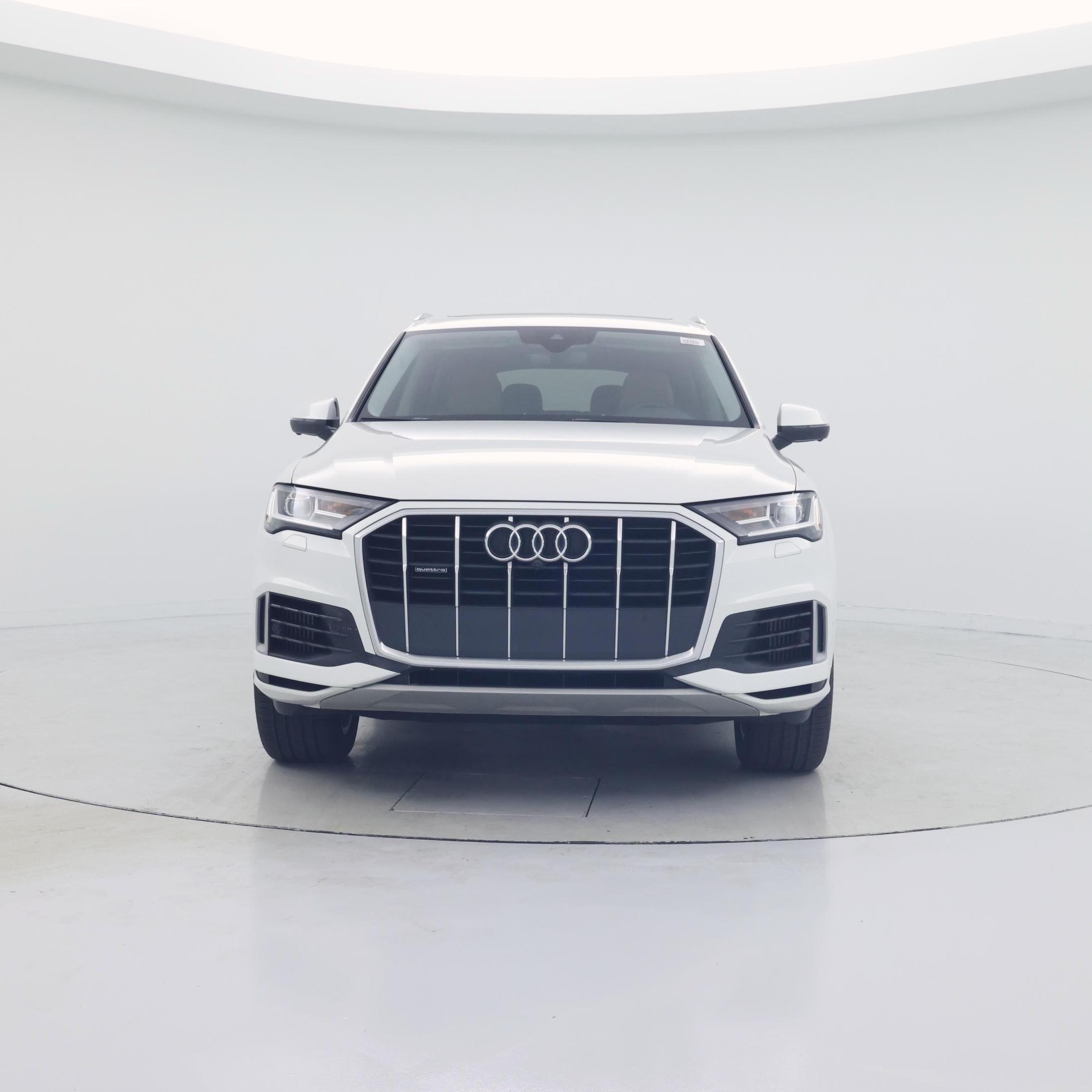 Thumbnail: 2020 Audi Q7 - 5
