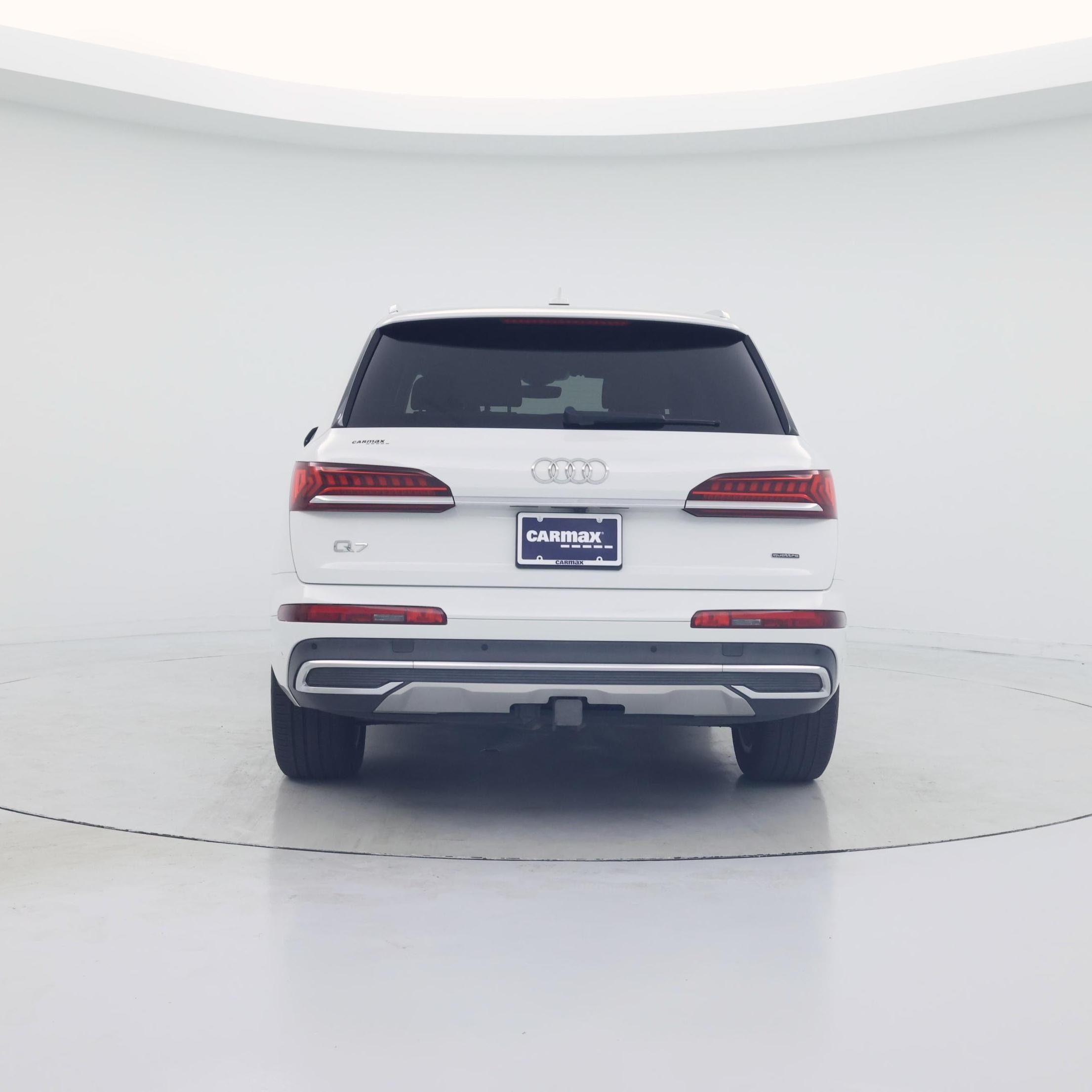 Thumbnail: 2020 Audi Q7 - 6