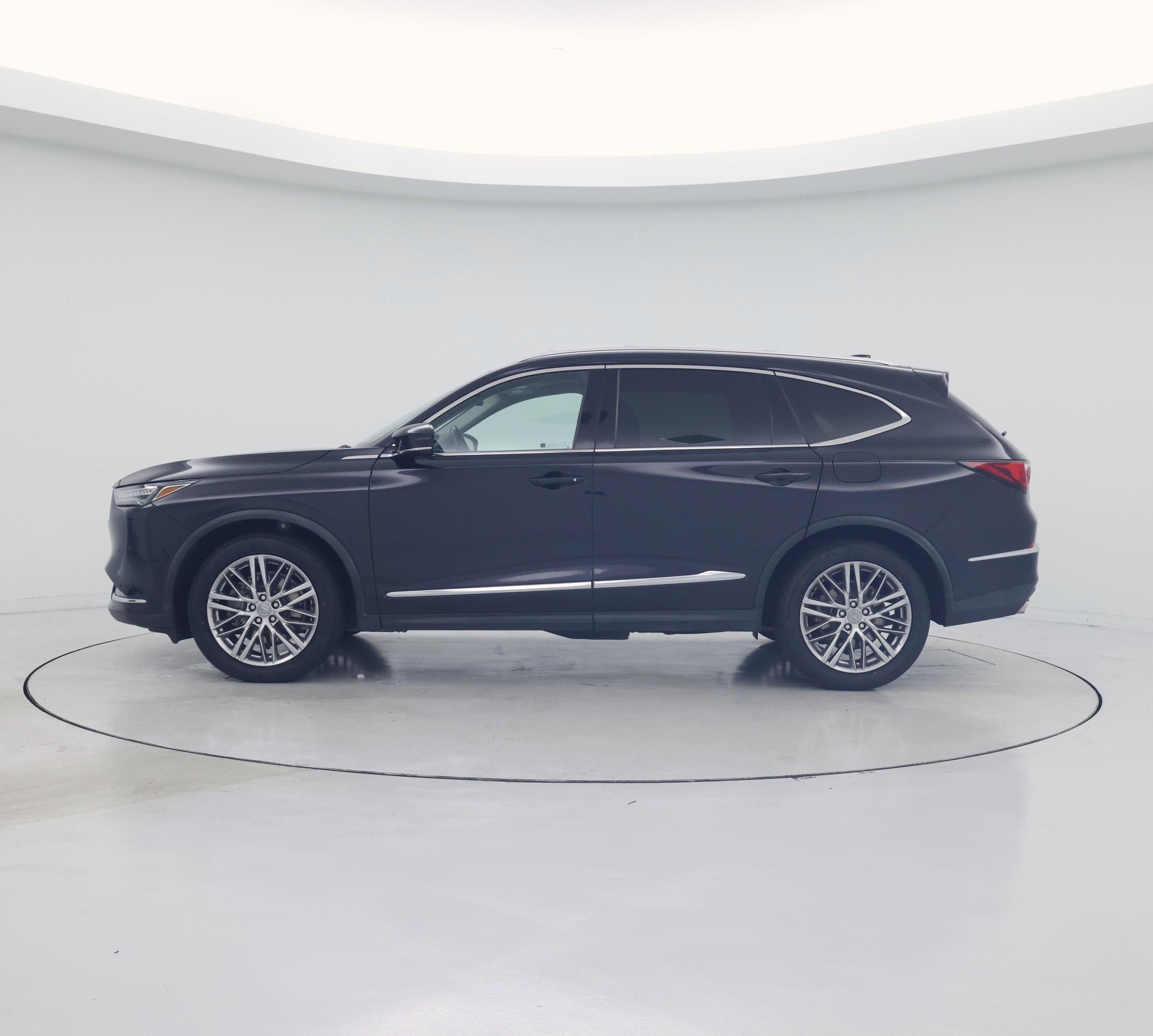 Thumbnail: 2022 Acura MDX - 3