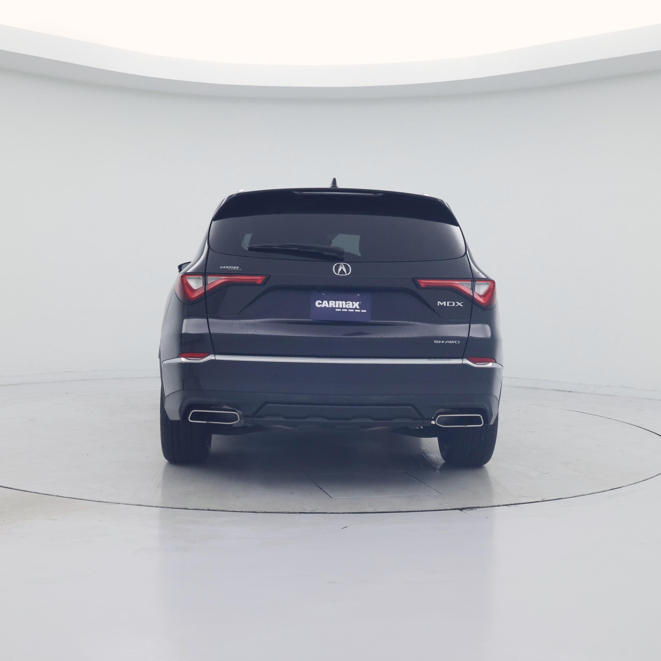 Thumbnail: 2022 Acura MDX - 6